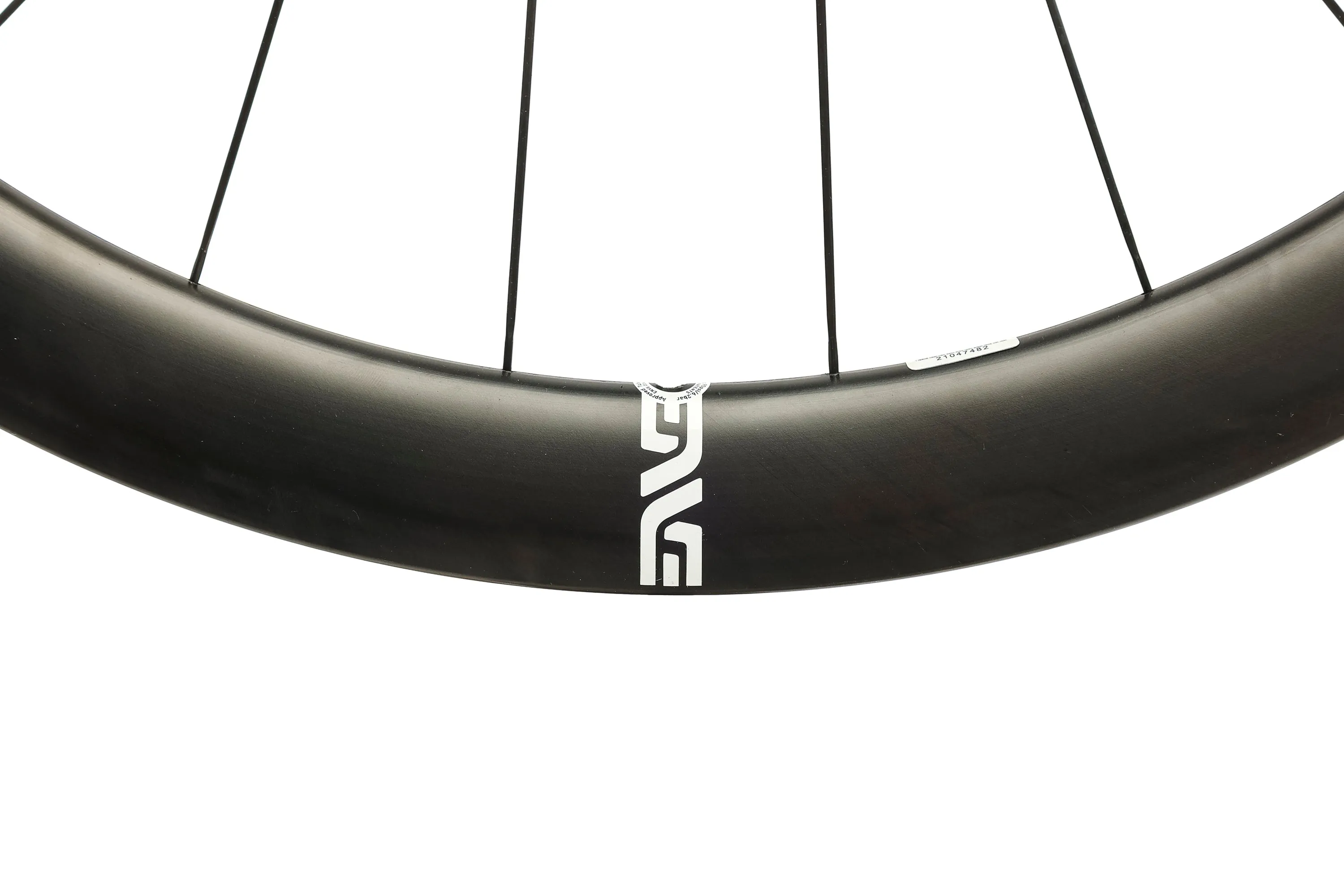 ENVE Foundation 45 Carbon Tubeless 700c Wheelset