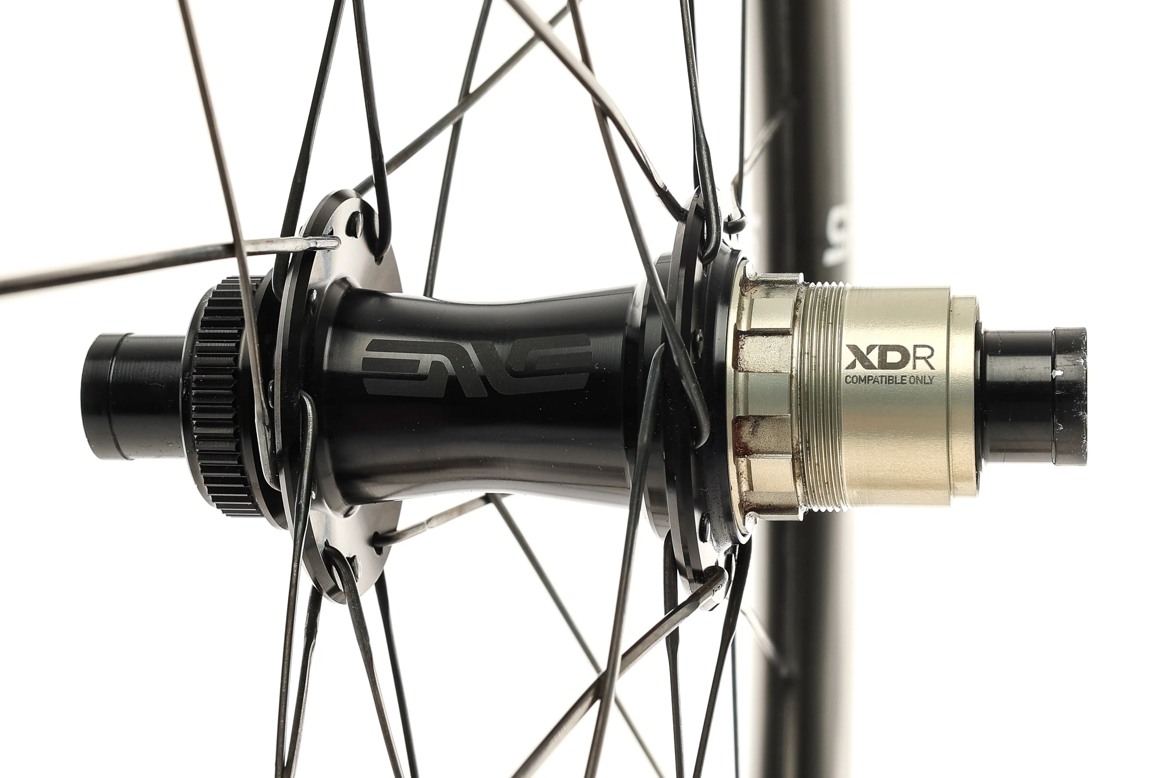 ENVE Foundation 45 Carbon Tubeless 700c Wheelset