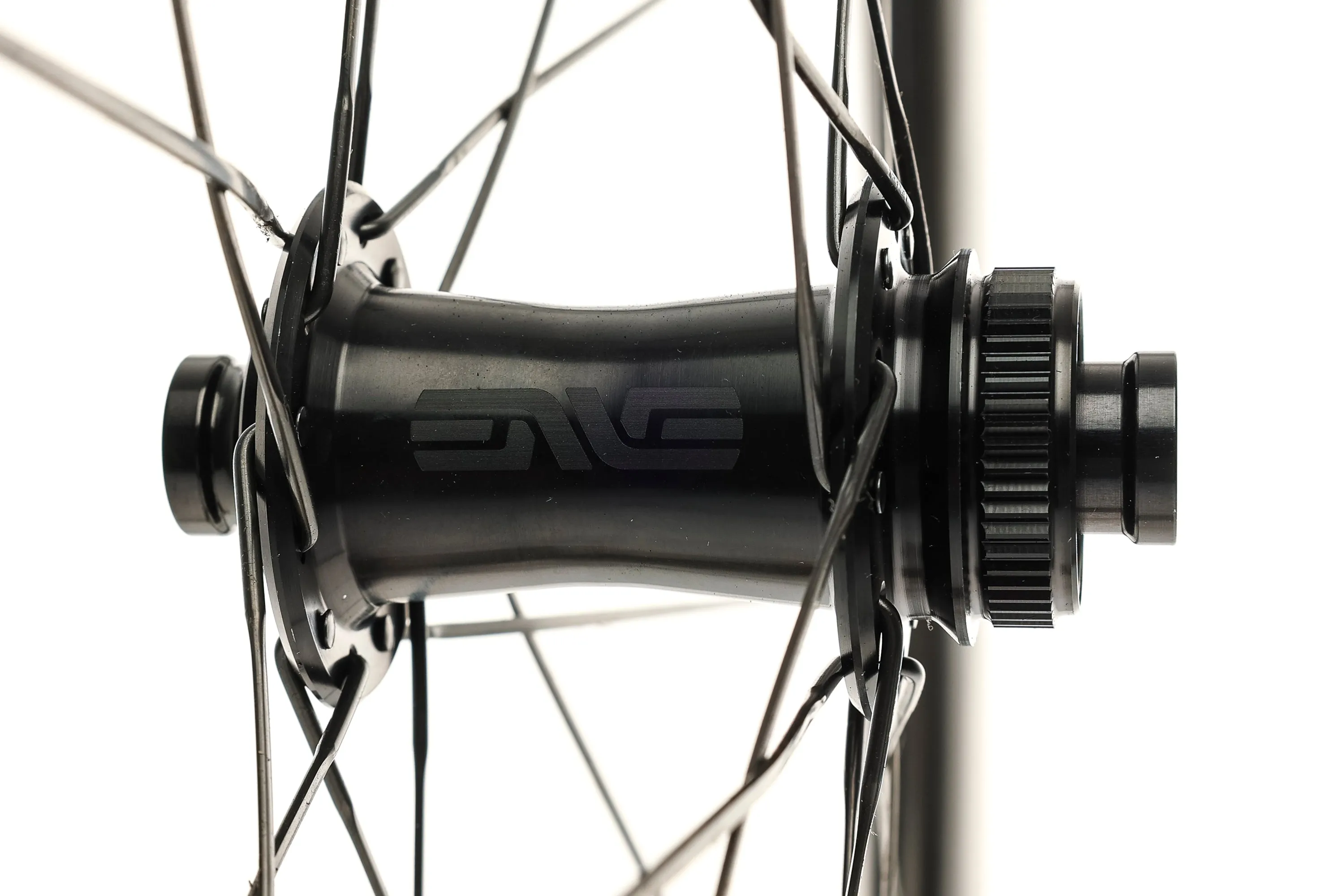ENVE Foundation 45 Carbon Tubeless 700c Wheelset