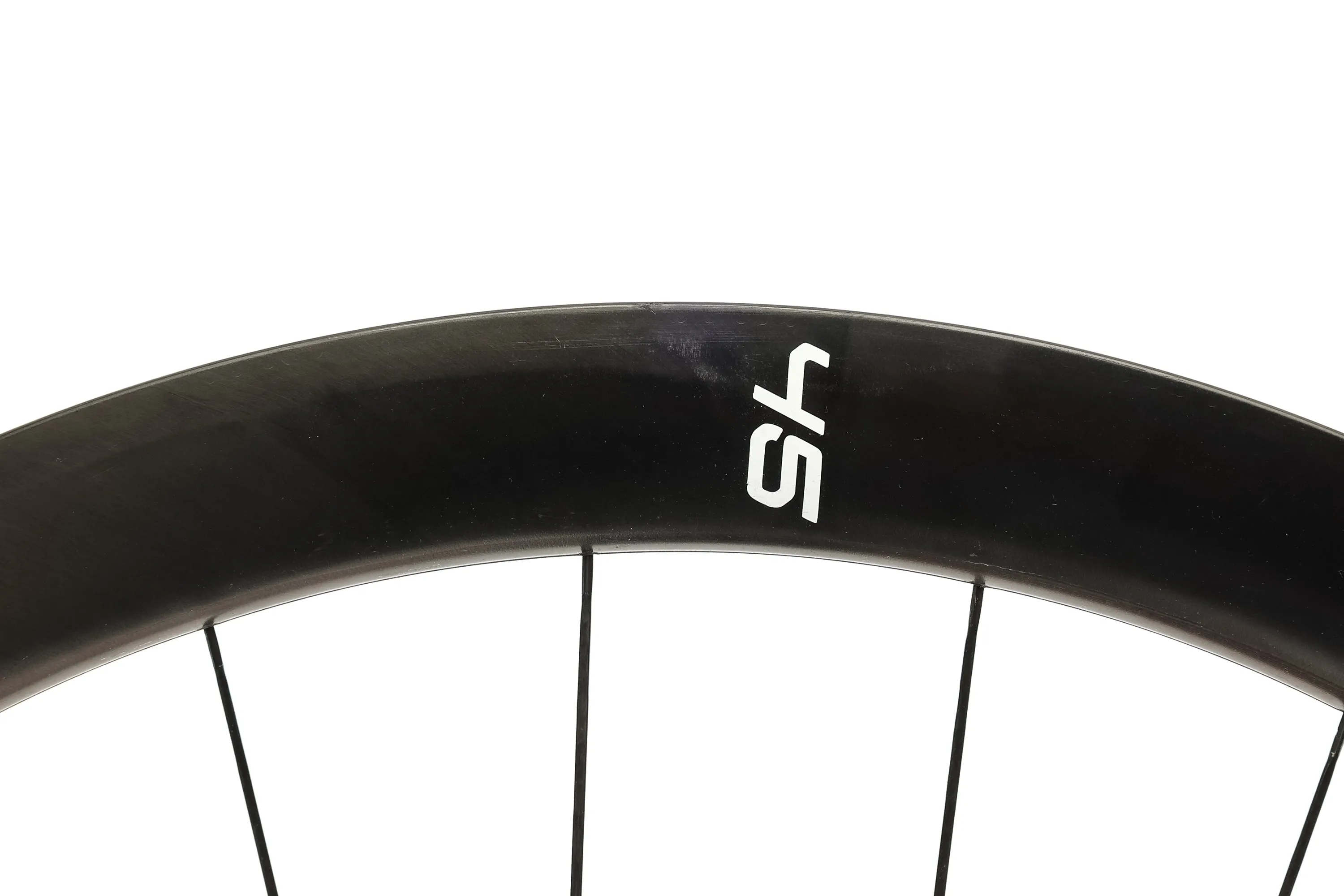 ENVE Foundation 45 Carbon Tubeless 700c Wheelset