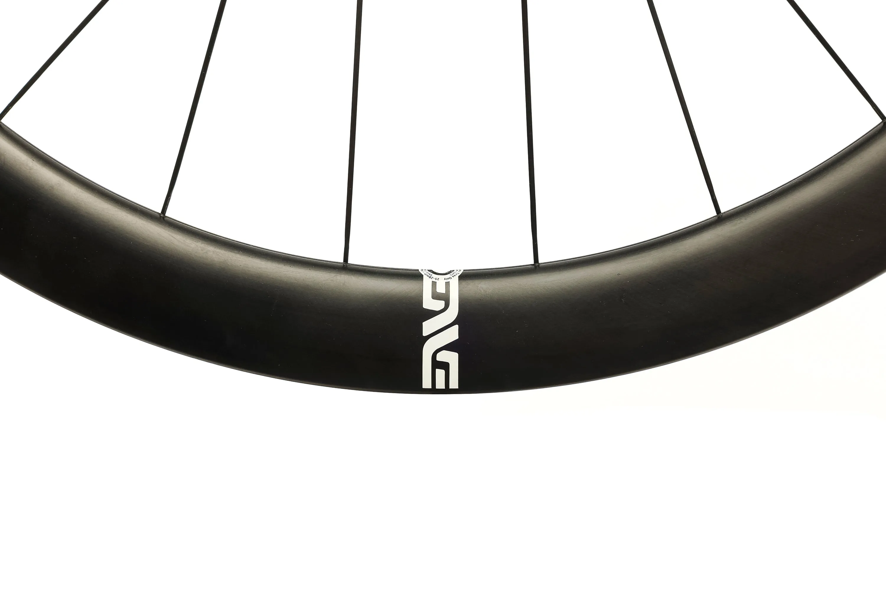 ENVE Foundation 45 Carbon Tubeless 700c Wheelset