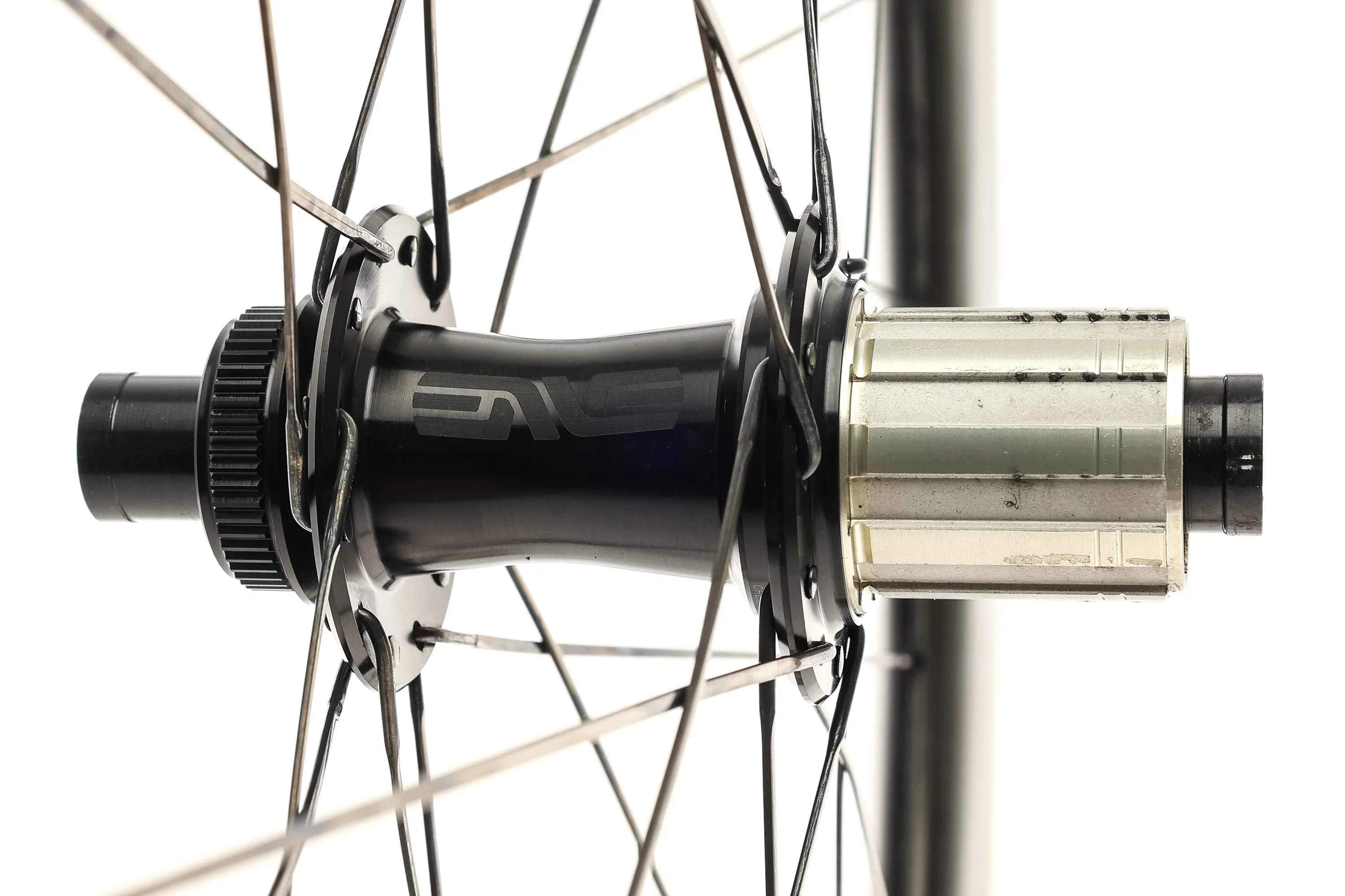 ENVE Foundation 45 Carbon Tubeless 700c Wheelset