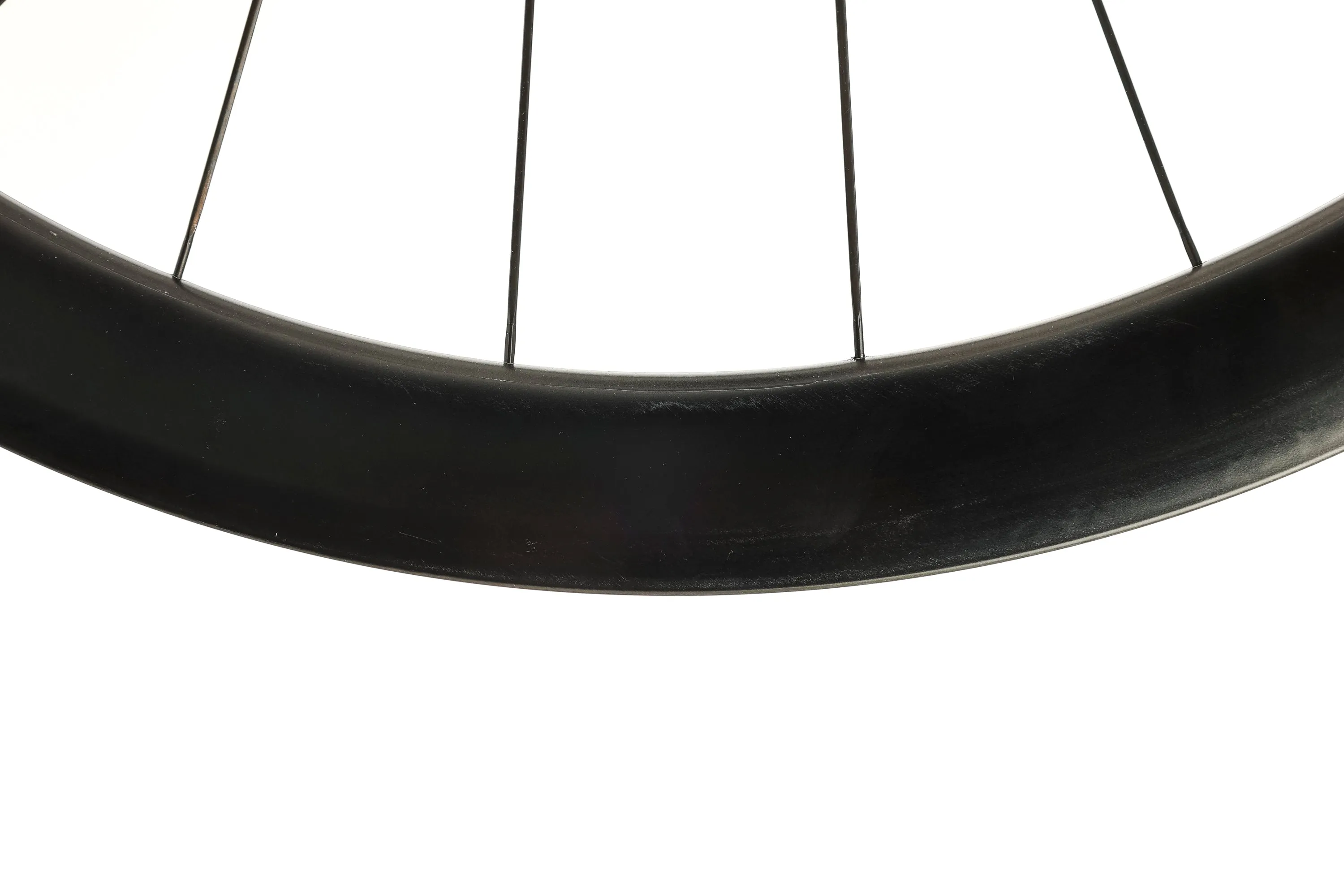 ENVE Foundation 45 Carbon Tubeless 700c Wheelset