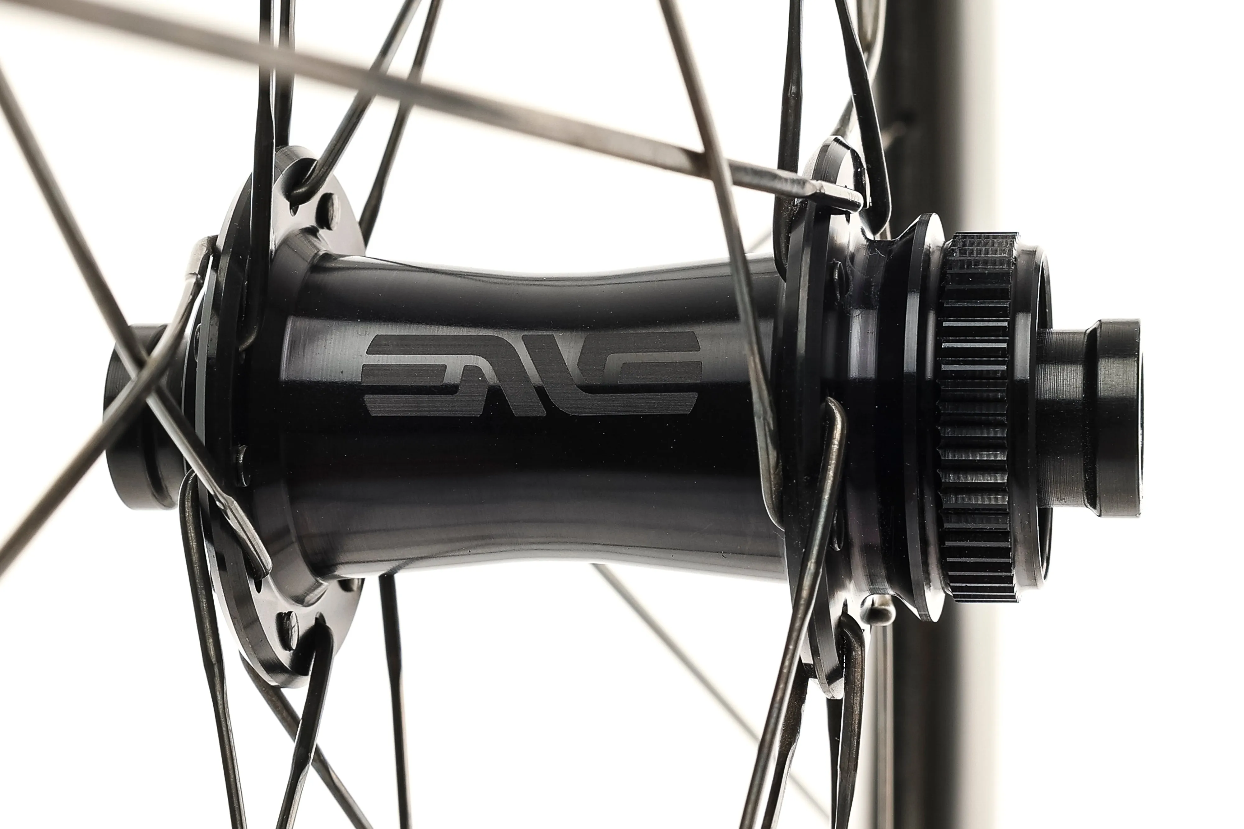 ENVE Foundation 45 Carbon Tubeless 700c Wheelset