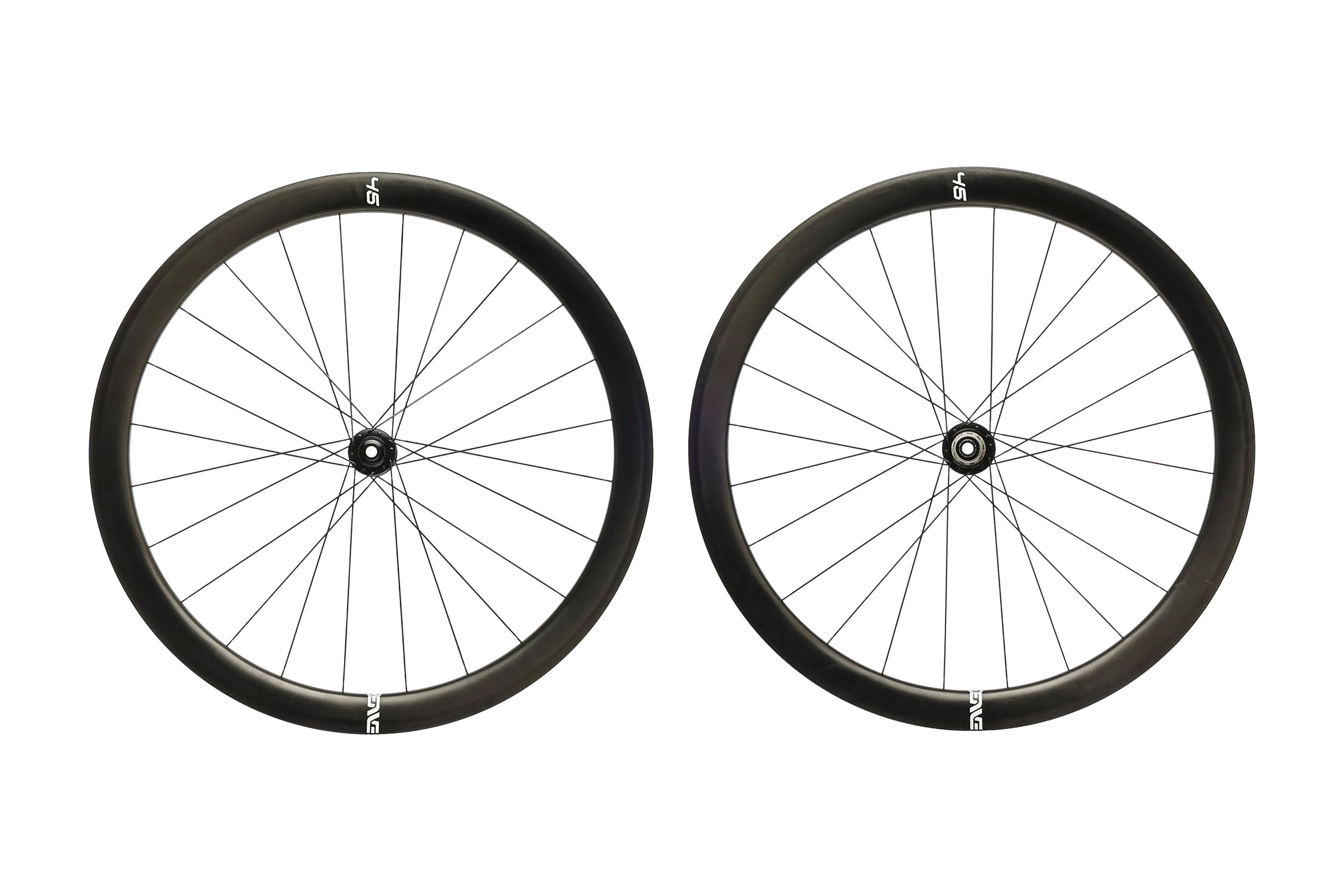 ENVE Foundation 45 Carbon Tubeless 700c Wheelset