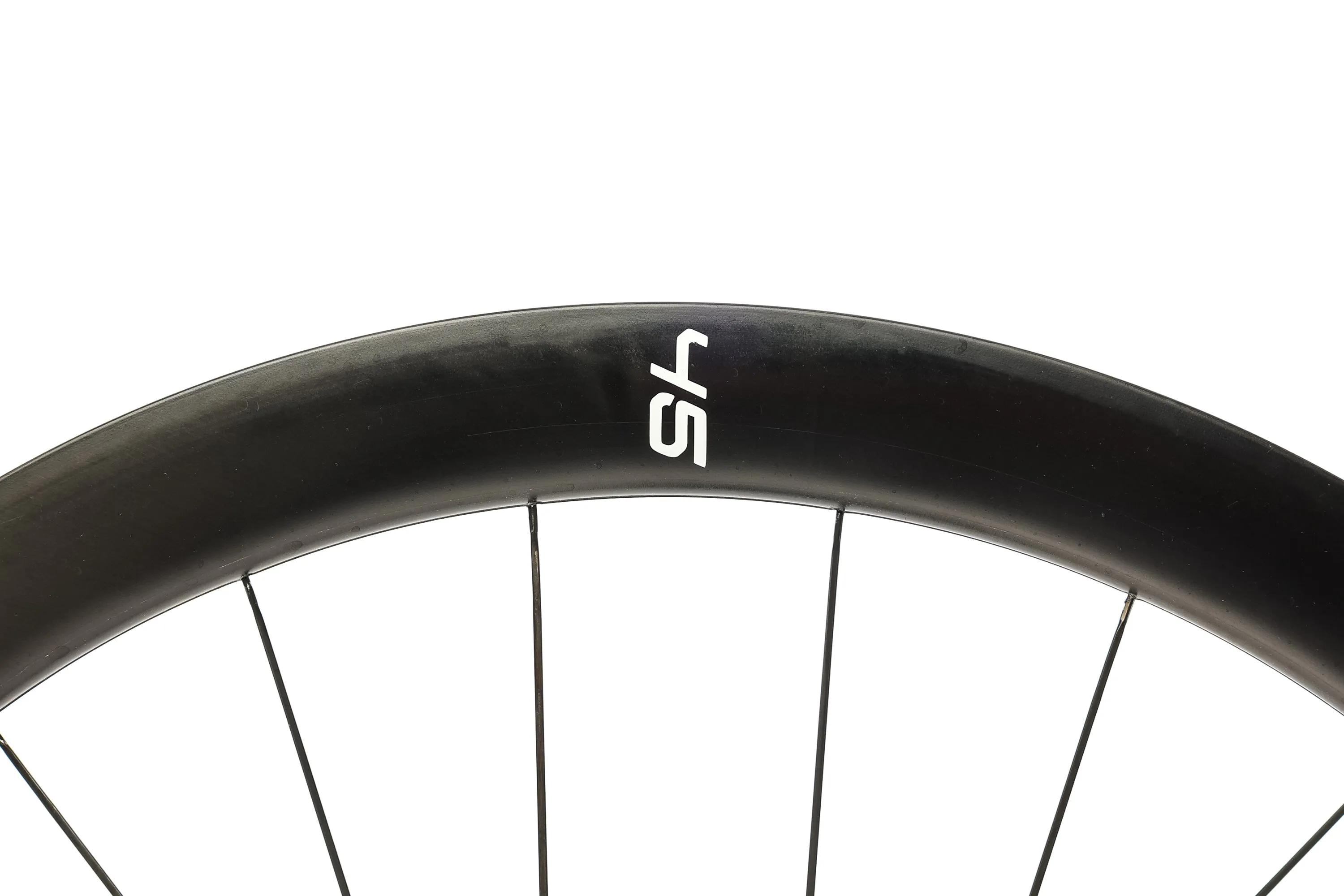 ENVE Foundation 45 Carbon Tubeless 700c Wheelset