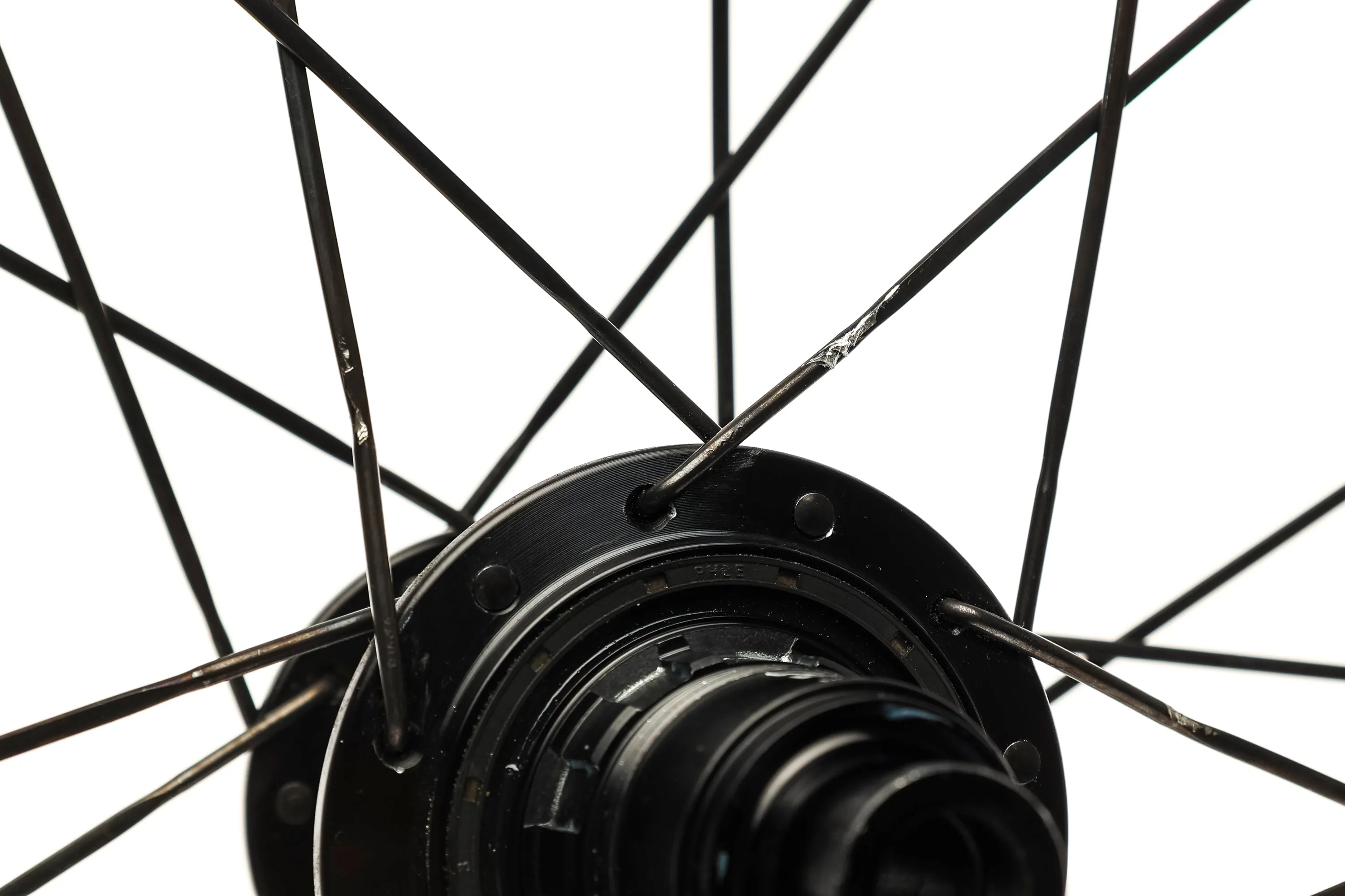 ENVE Foundation 45 Carbon Tubeless 700c Wheelset