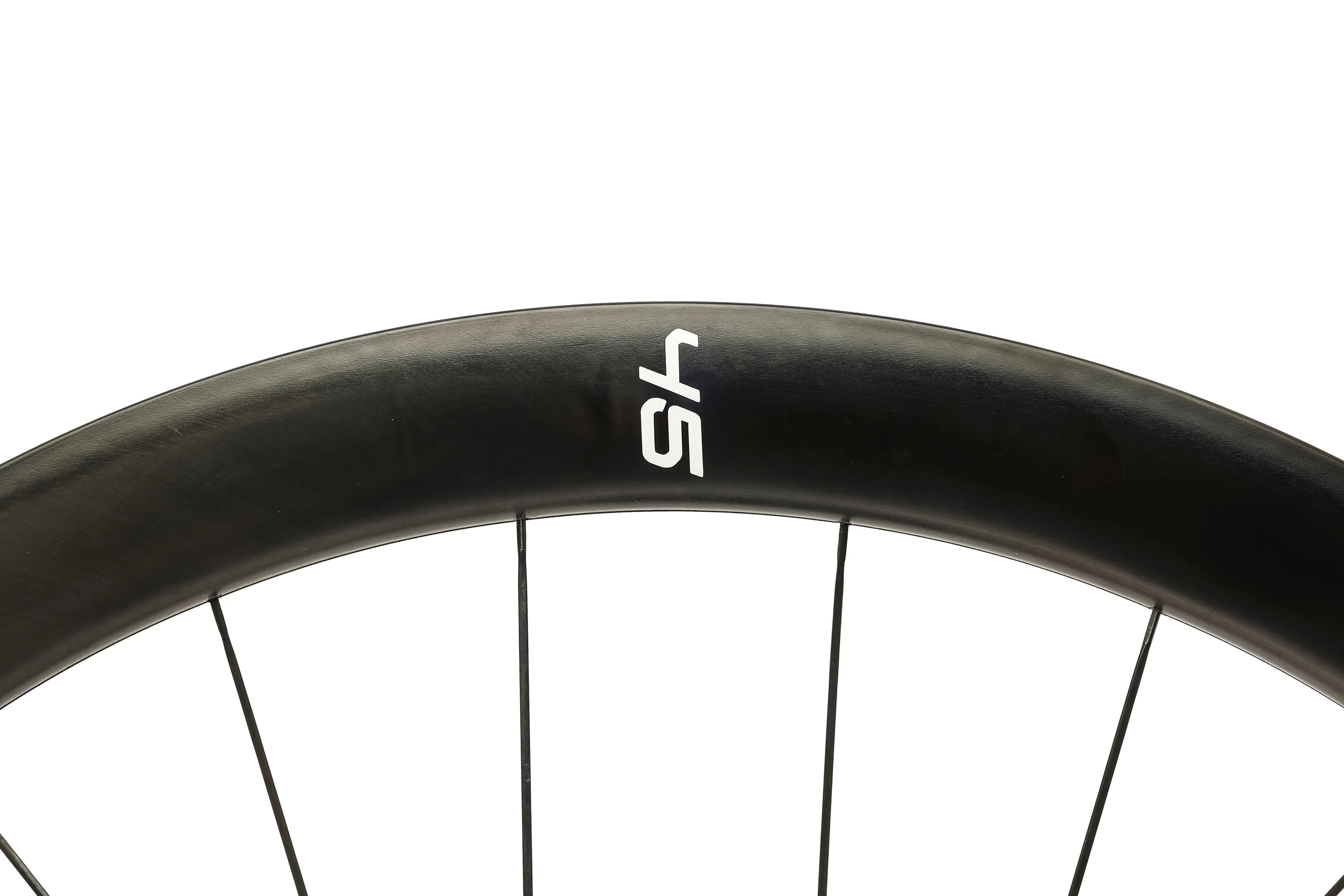 ENVE Foundation 45 Carbon Tubeless 700c Wheelset