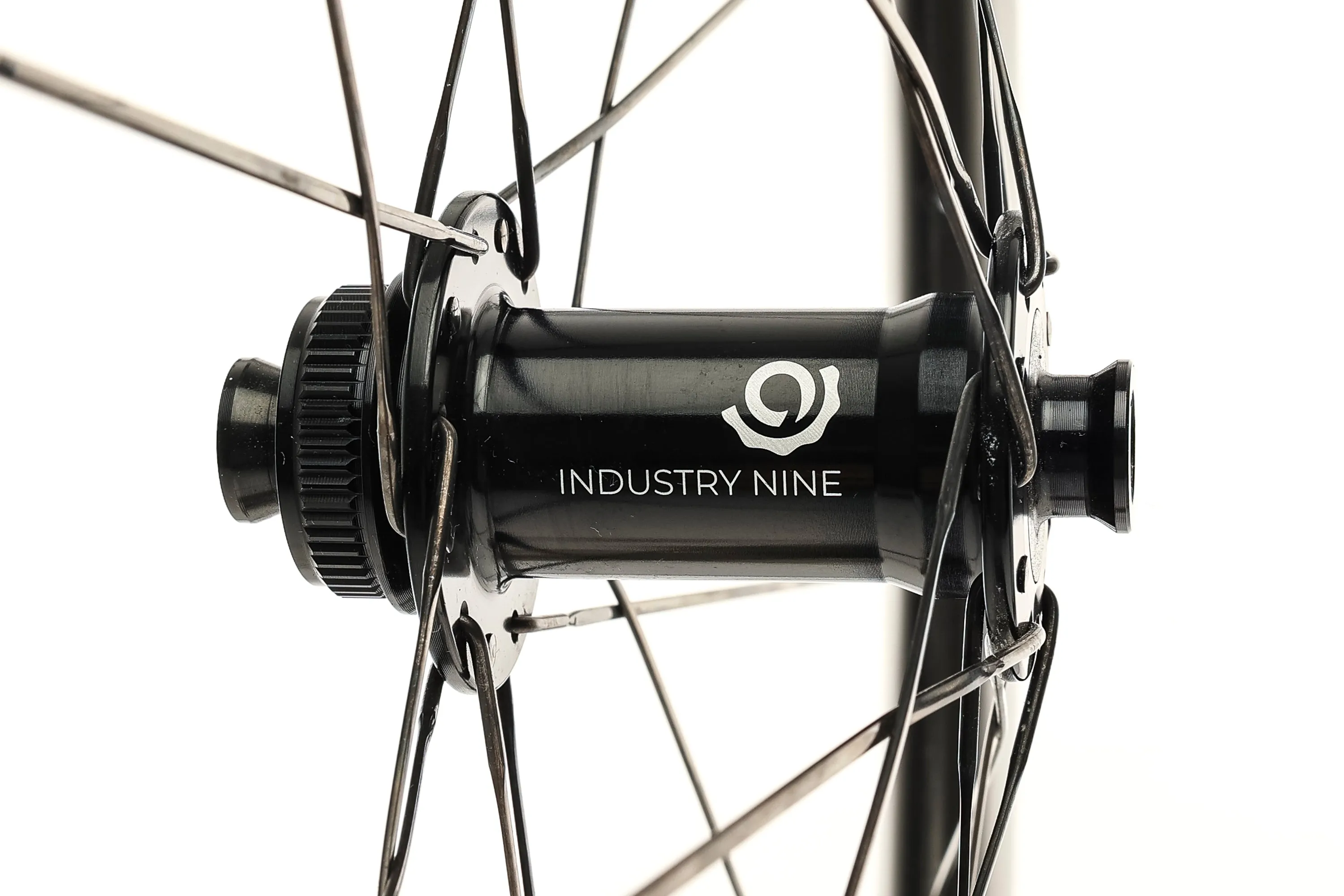 ENVE Foundation 45 Carbon Tubeless 700c Wheelset