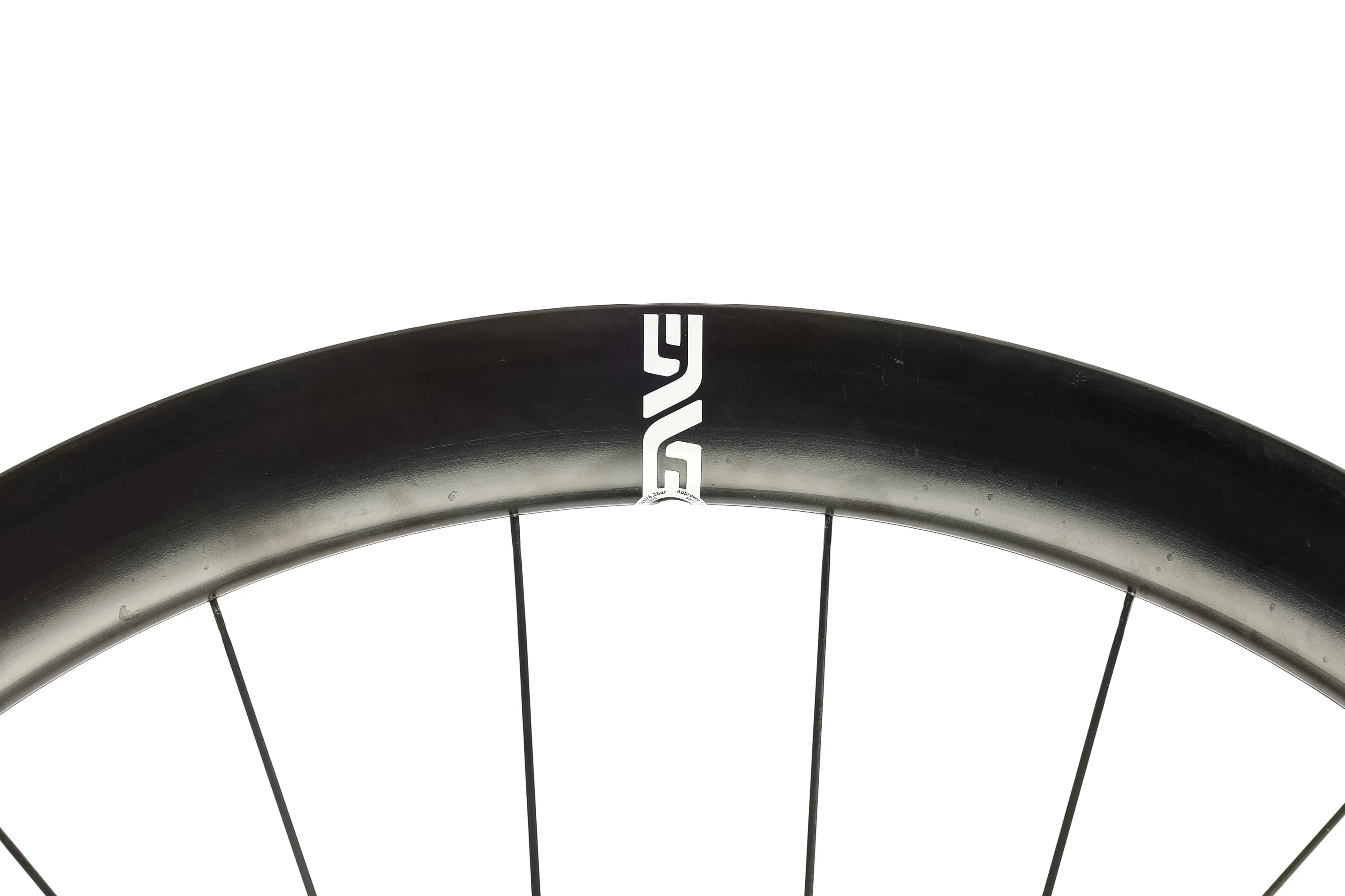 ENVE Foundation 45 Carbon Tubeless 700c Wheelset