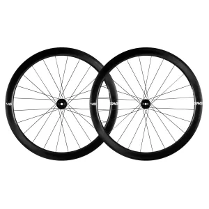 ENVE Foundation 45 Tubeless Wheelset