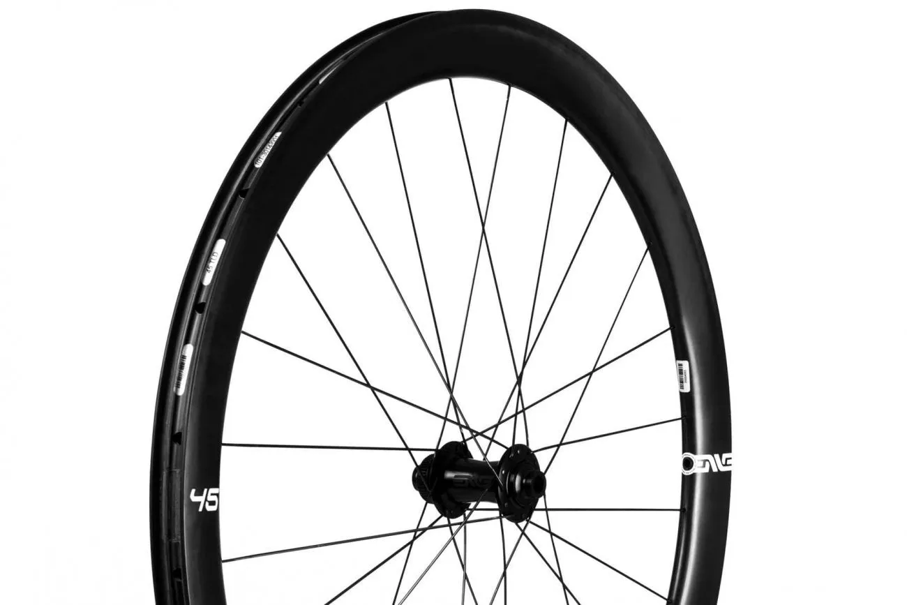 ENVE Foundation 45mm 700c Road Wheelset