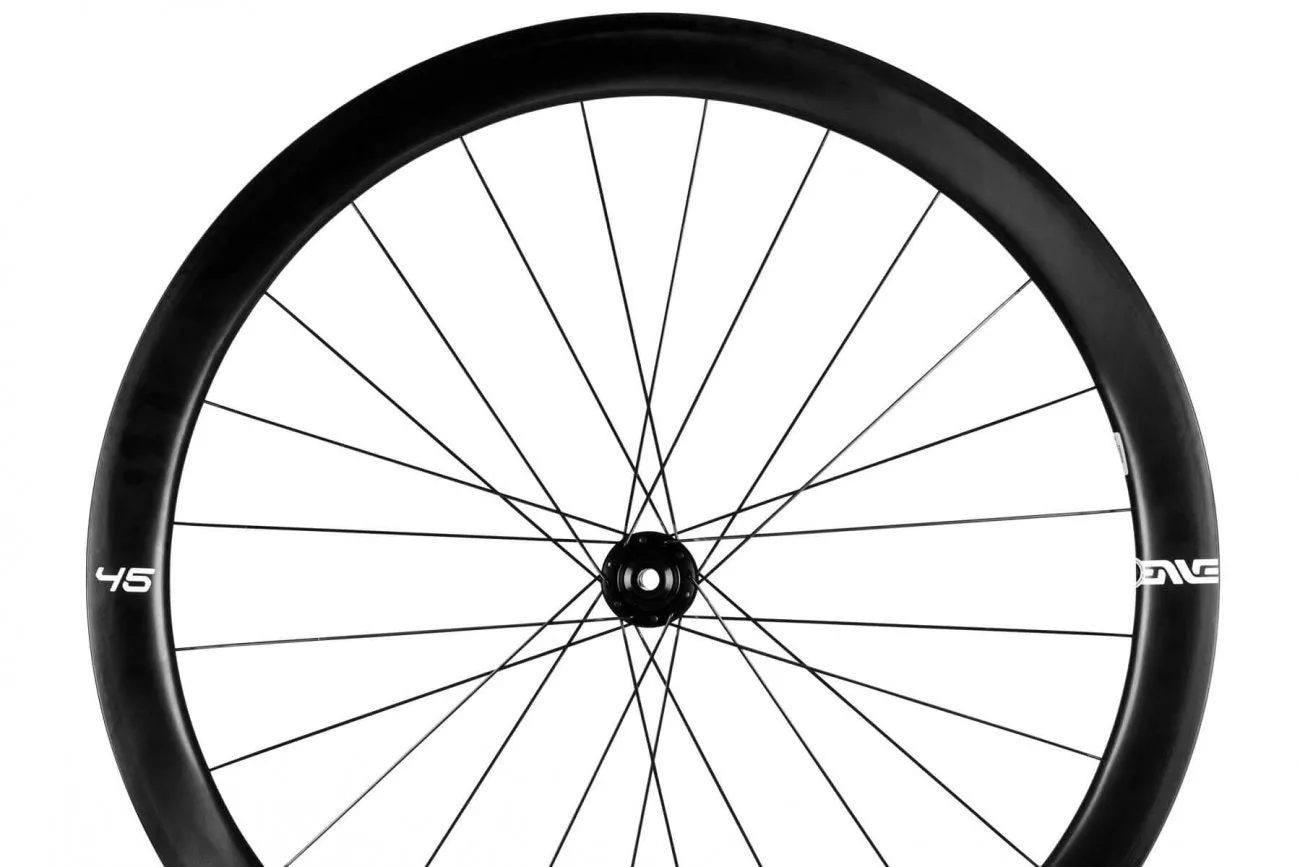ENVE Foundation 45mm 700c Road Wheelset