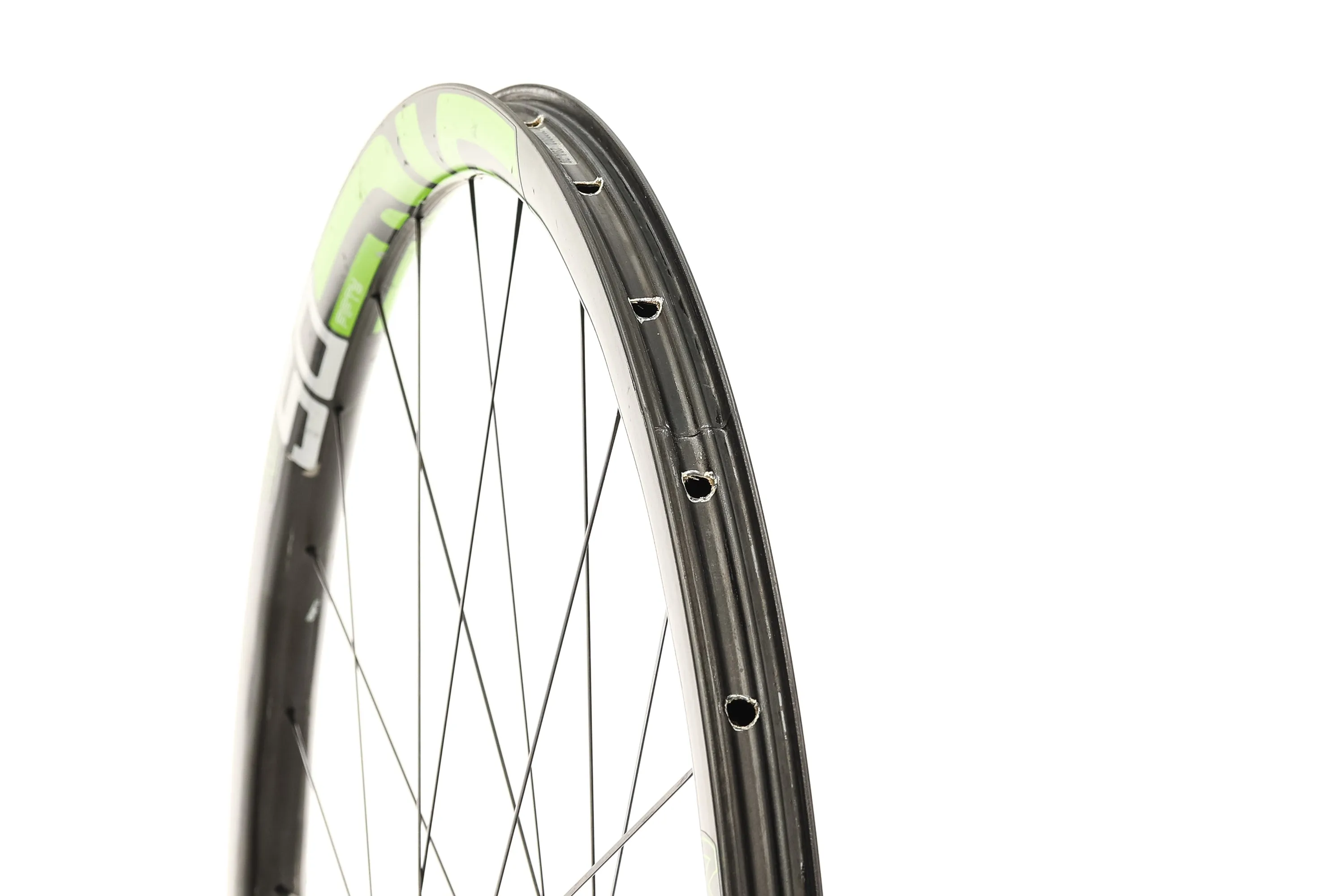 ENVE M50 Lefty Carbon Tubeless 29" Front Wheel
