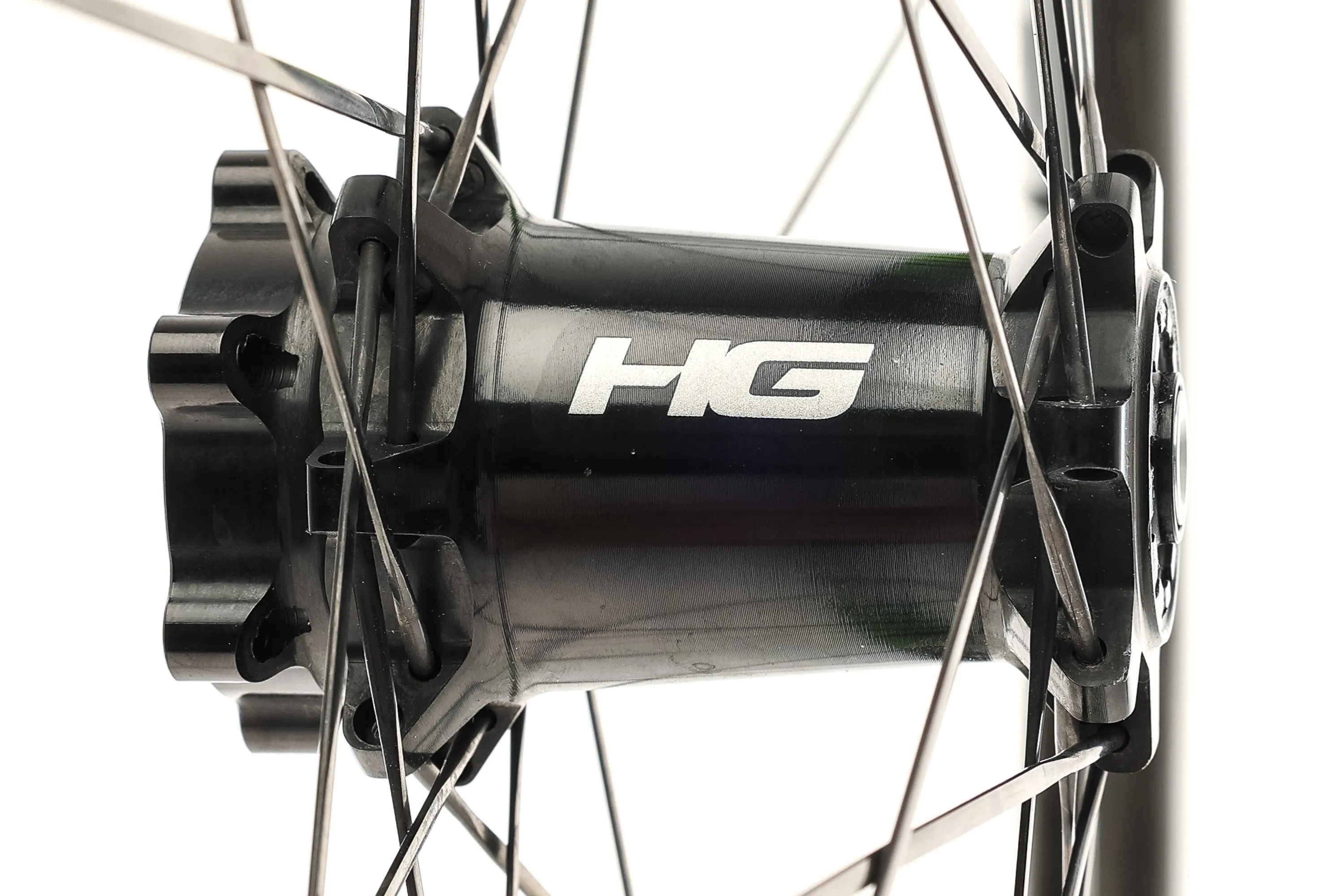 ENVE M50 Lefty Carbon Tubeless 29" Front Wheel