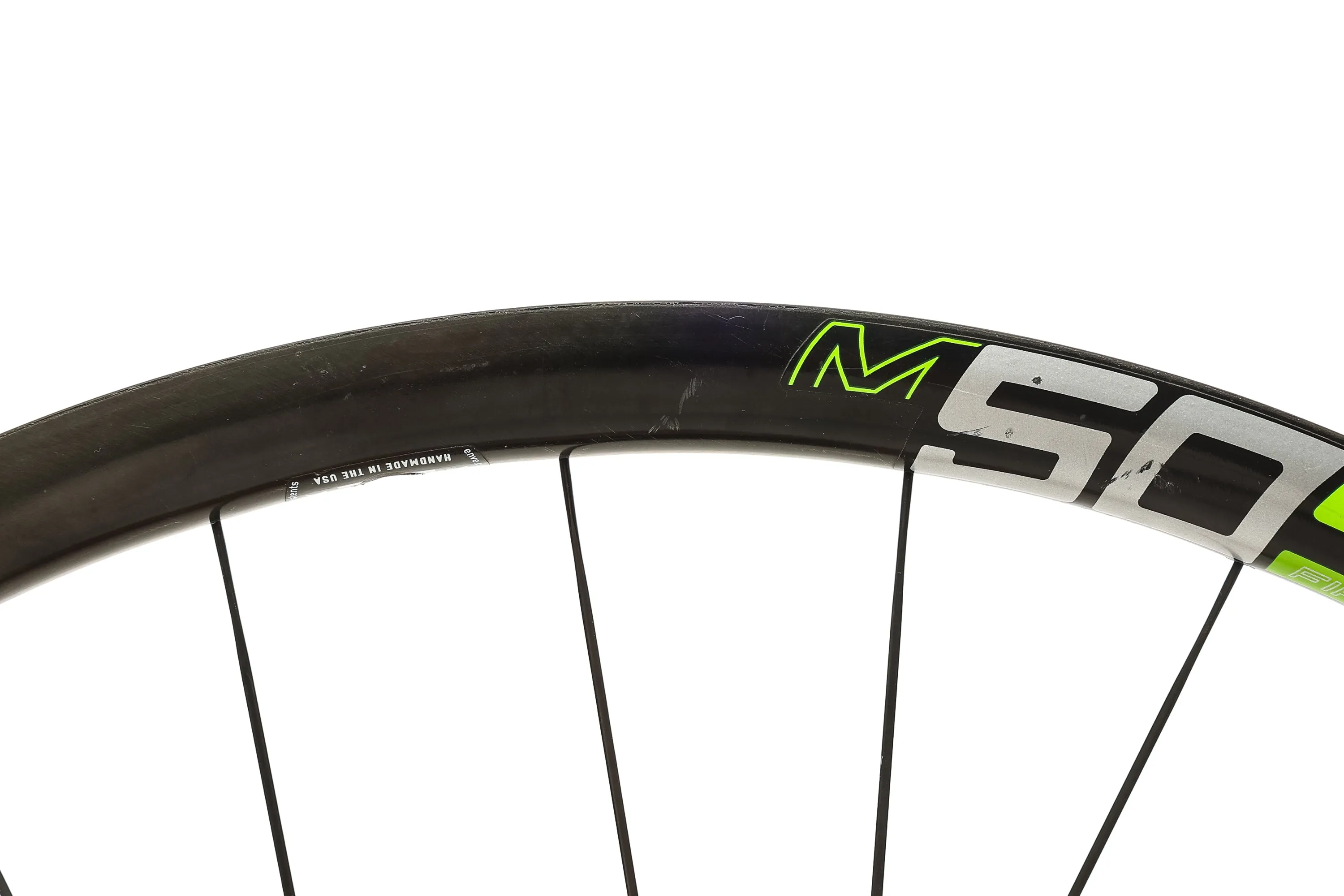 ENVE M50 Lefty Carbon Tubeless 29" Front Wheel