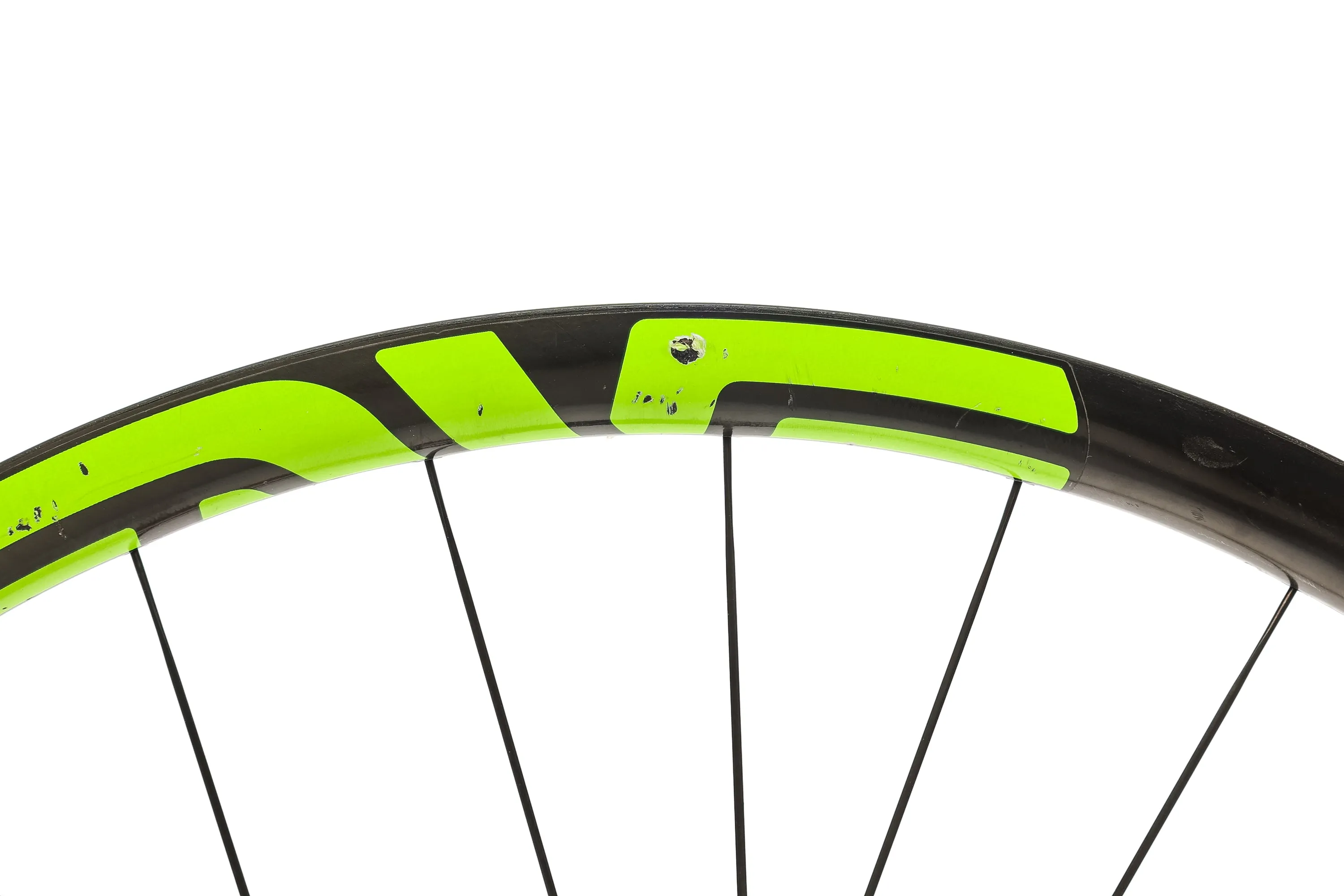 ENVE M50 Lefty Carbon Tubeless 29" Front Wheel