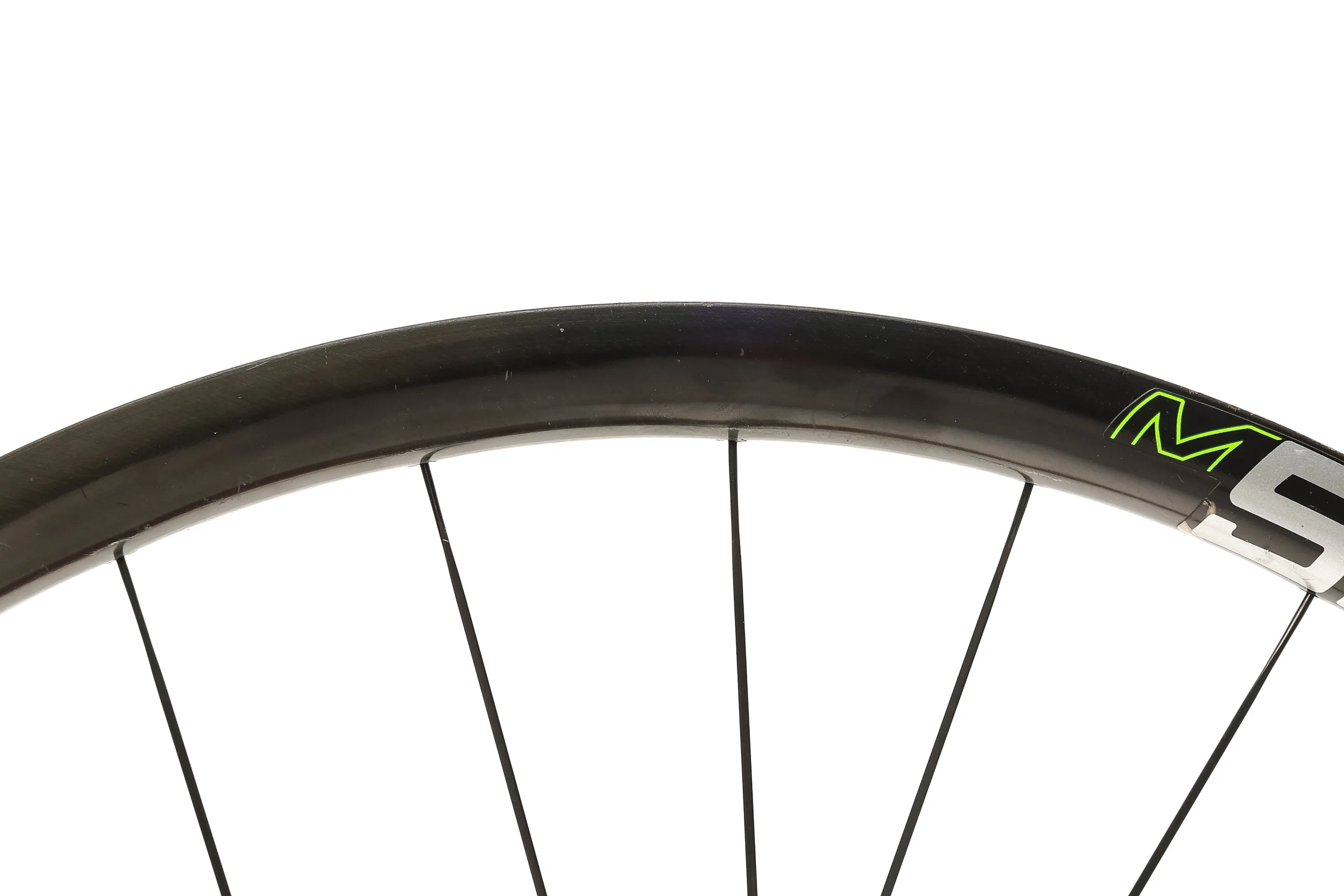 ENVE M50 Lefty Carbon Tubeless 29" Front Wheel
