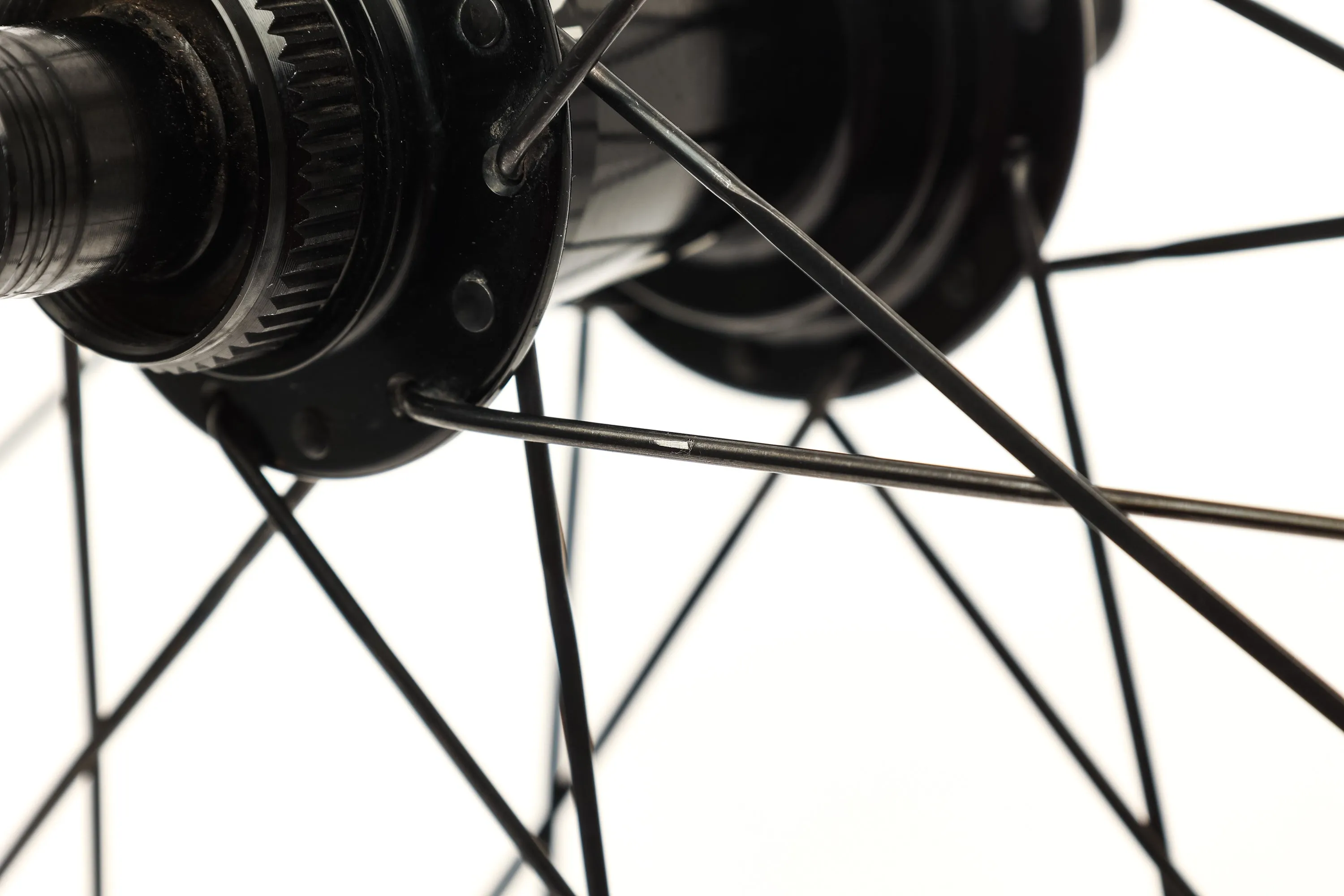 ENVE M6 Carbon Tubeless 29" Rear Wheel