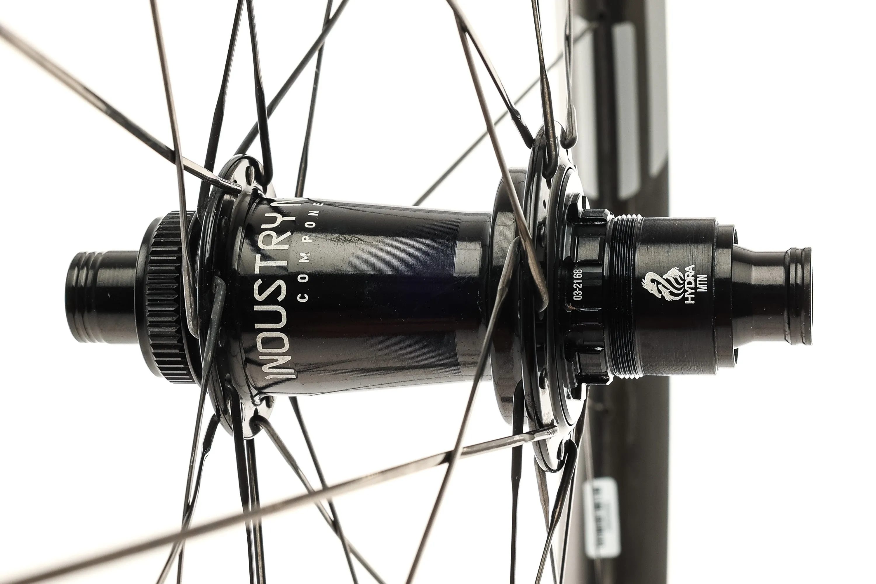 ENVE M6 Carbon Tubeless 29" Rear Wheel