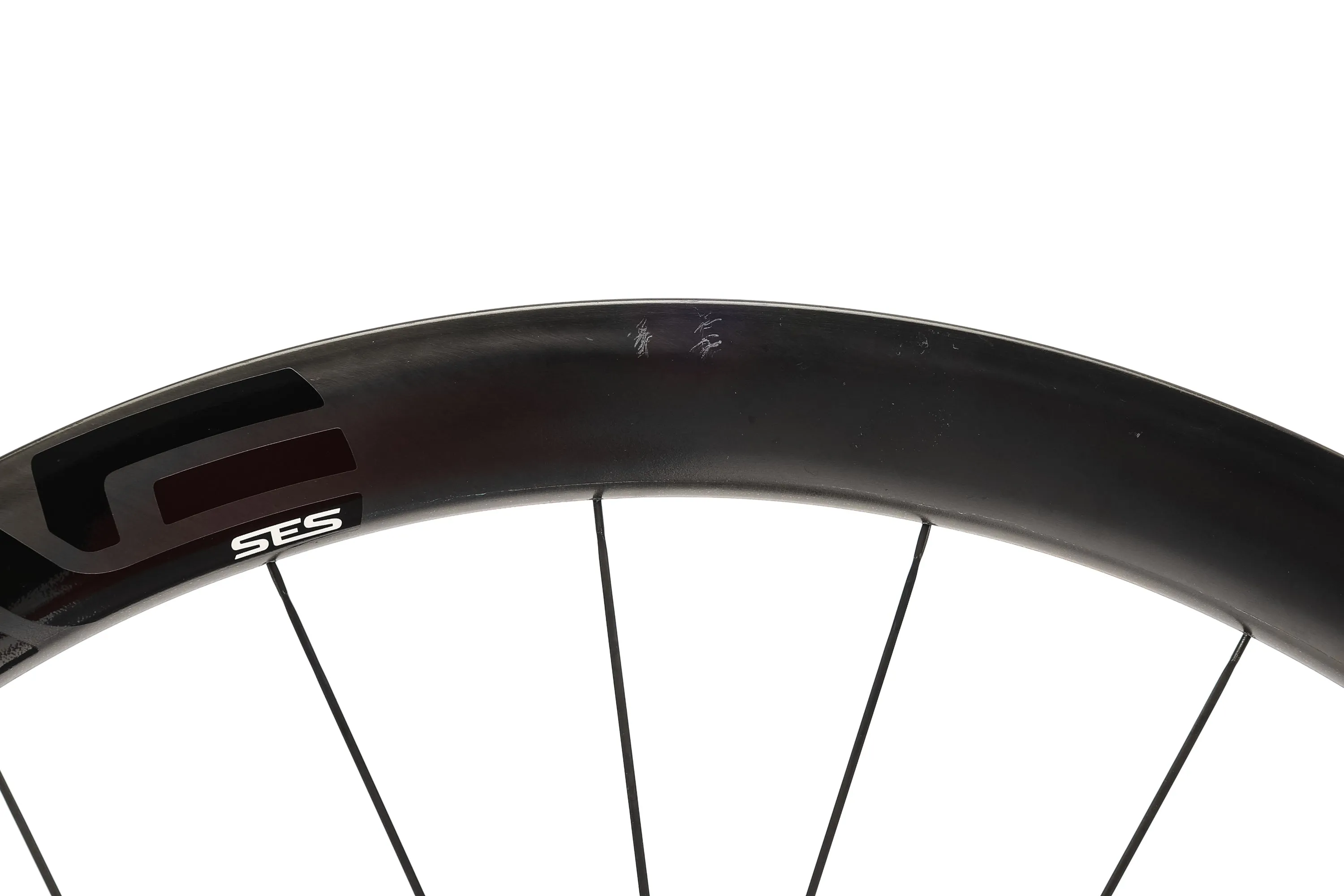 ENVE SES 3.4 Carbon Tubeless 700c Wheelset
