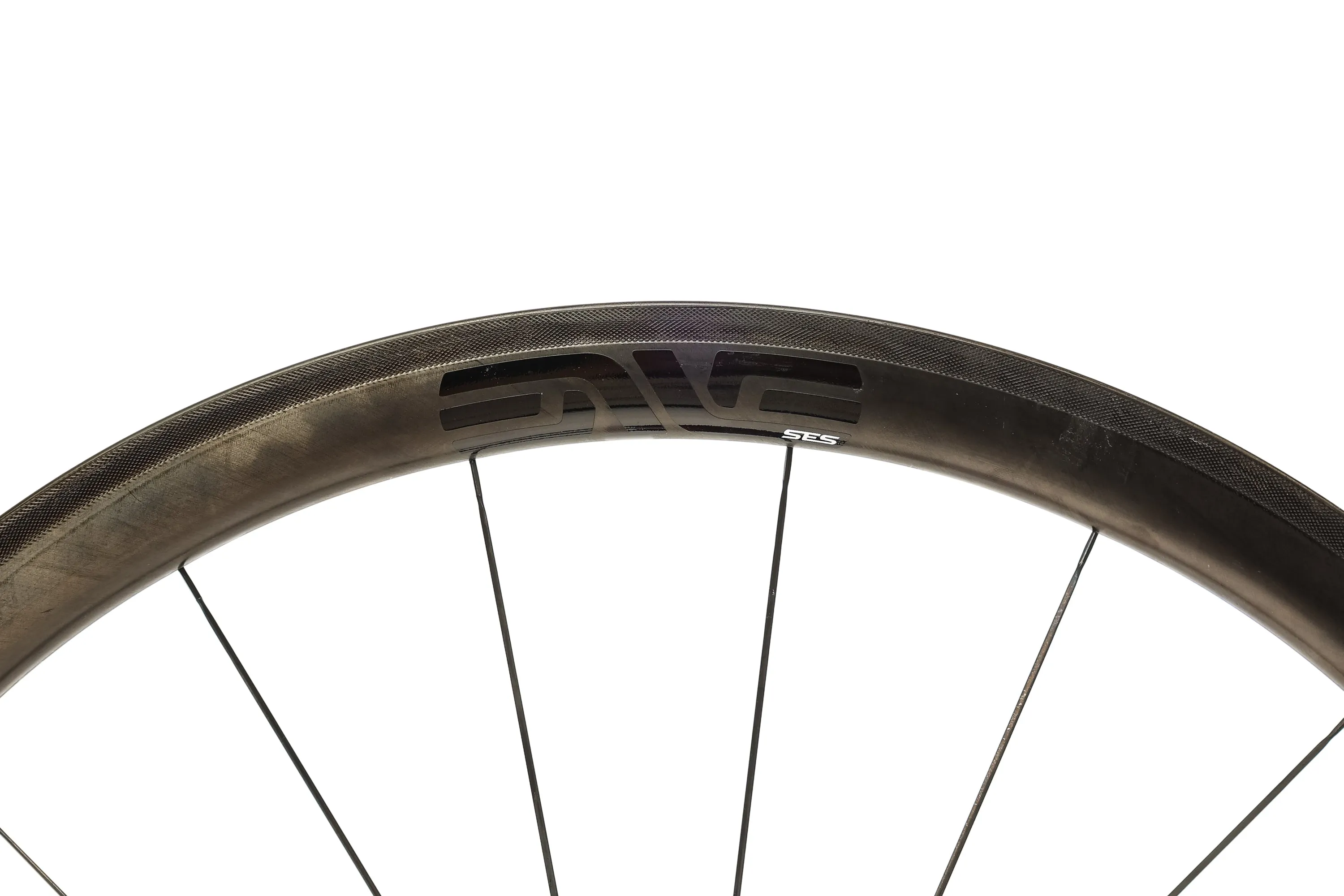 Enve SES 3.4 Carbon Tubeless 700c Wheelset