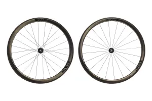 Enve SES 3.4 Carbon Tubeless 700c Wheelset
