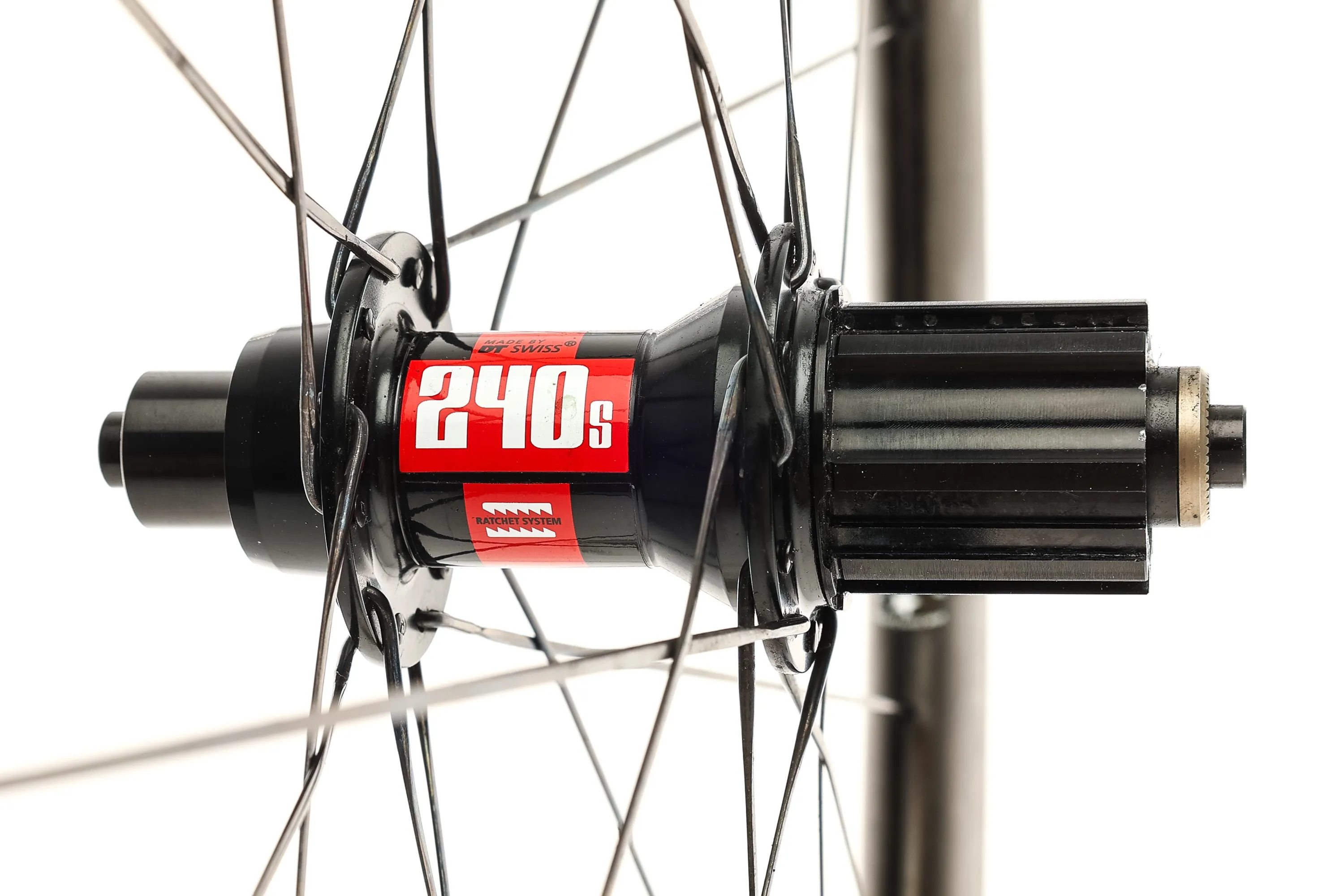 Enve SES 3.4 Carbon Tubeless 700c Wheelset