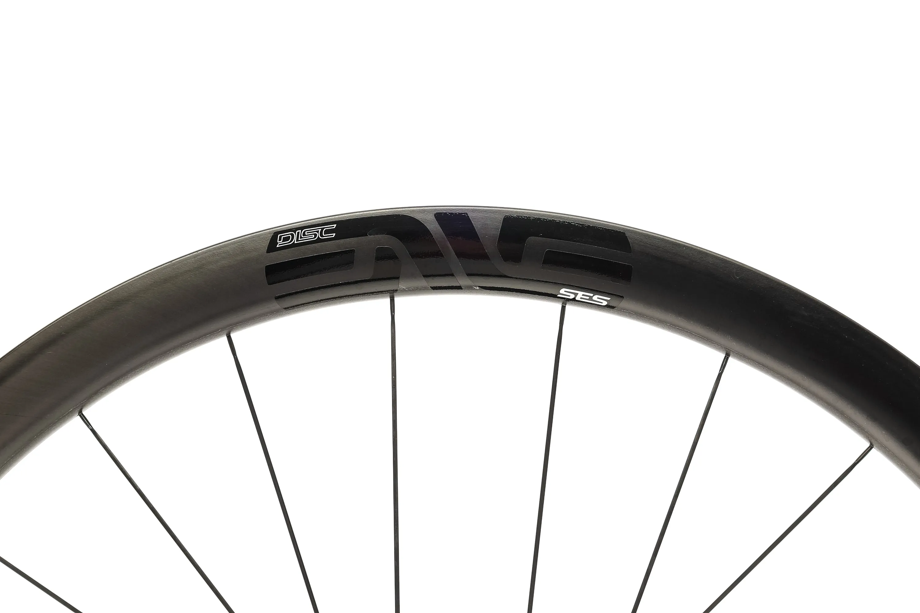 ENVE SES 3.4 Carbon Tubeless 700c Wheelset