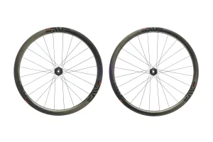 ENVE SES 3.4 Carbon Tubeless 700c Wheelset
