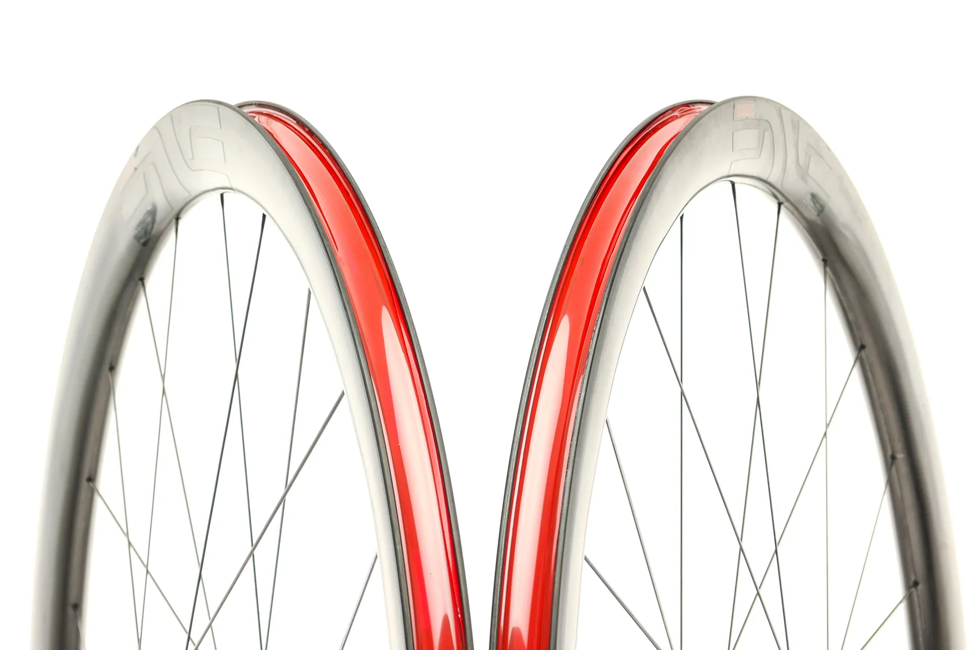 ENVE SES 3.4 Carbon Tubeless 700c Wheelset