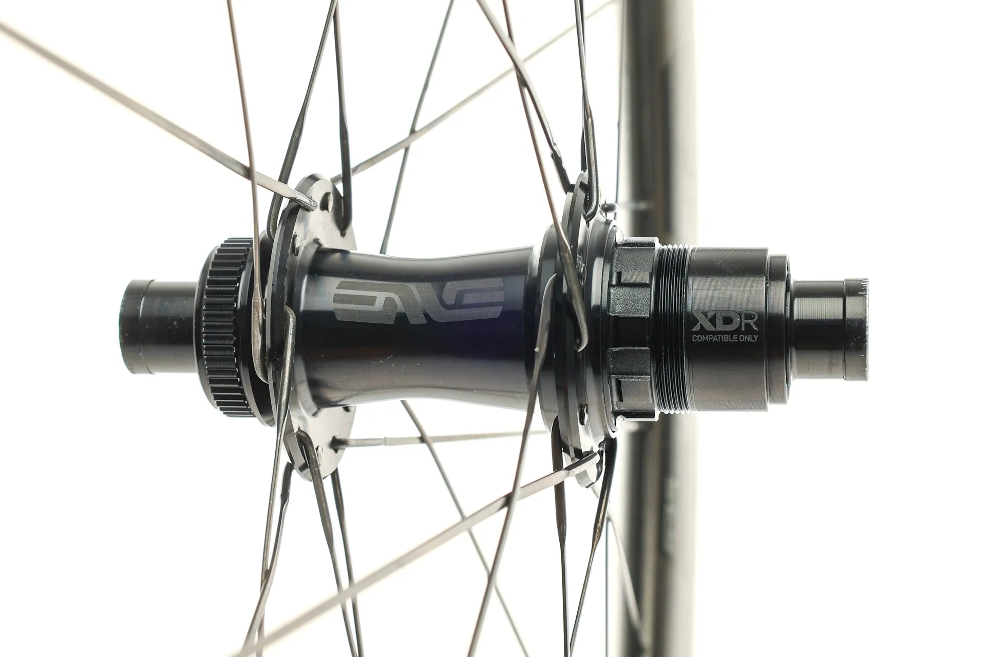ENVE SES 3.4 Carbon Tubeless 700c Wheelset