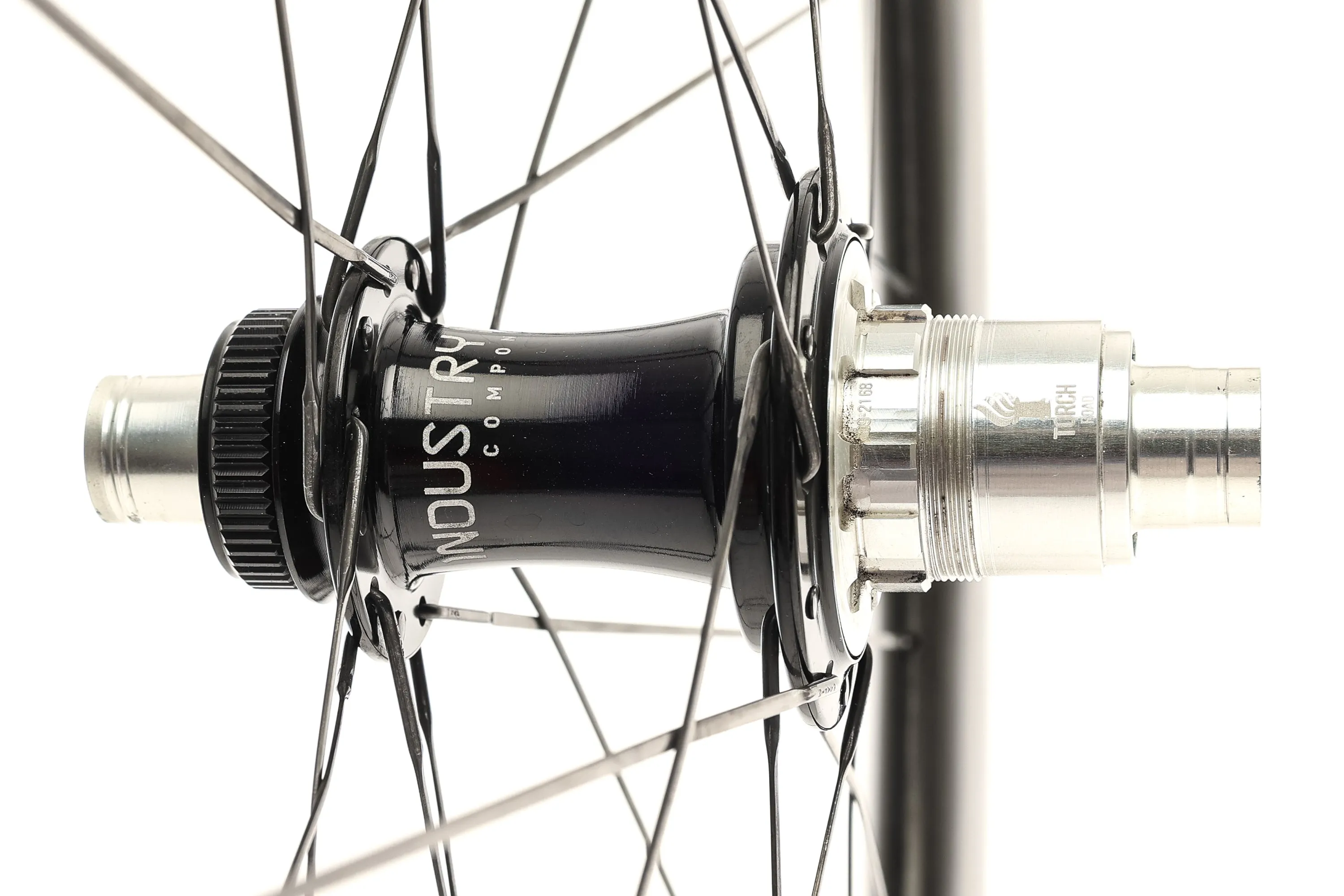 ENVE SES 3.4 Carbon Tubeless 700c Wheelset