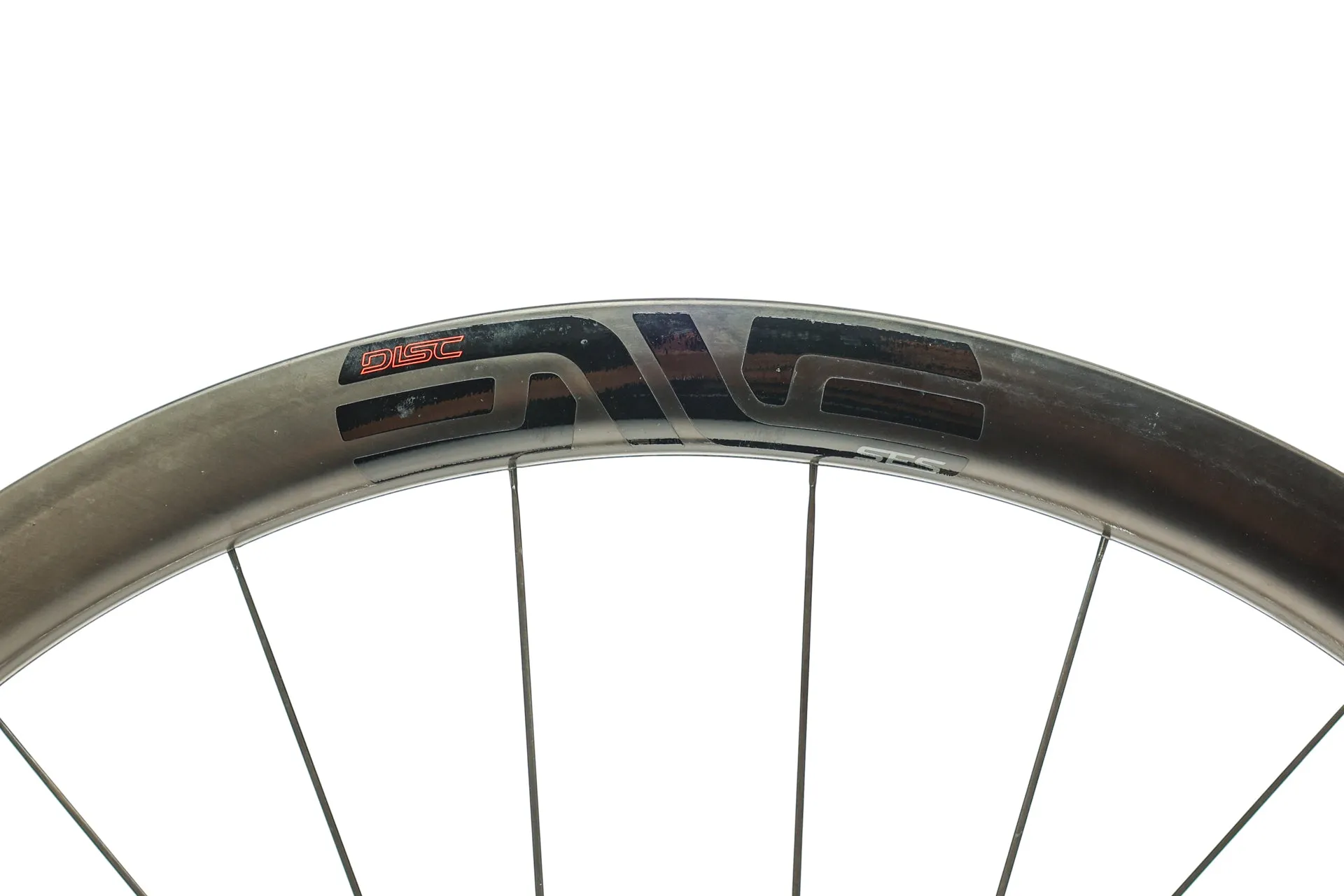 ENVE SES 3.4 Carbon Tubeless 700c Wheelset