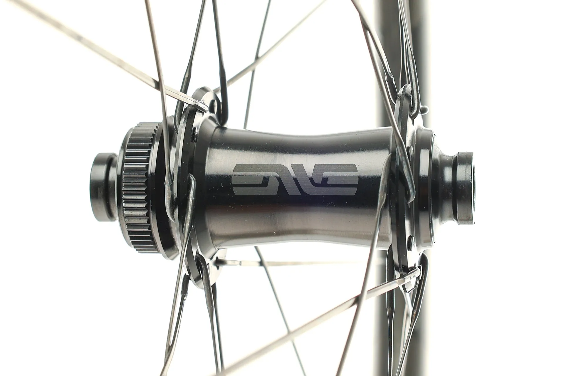 ENVE SES 3.4 Carbon Tubeless 700c Wheelset