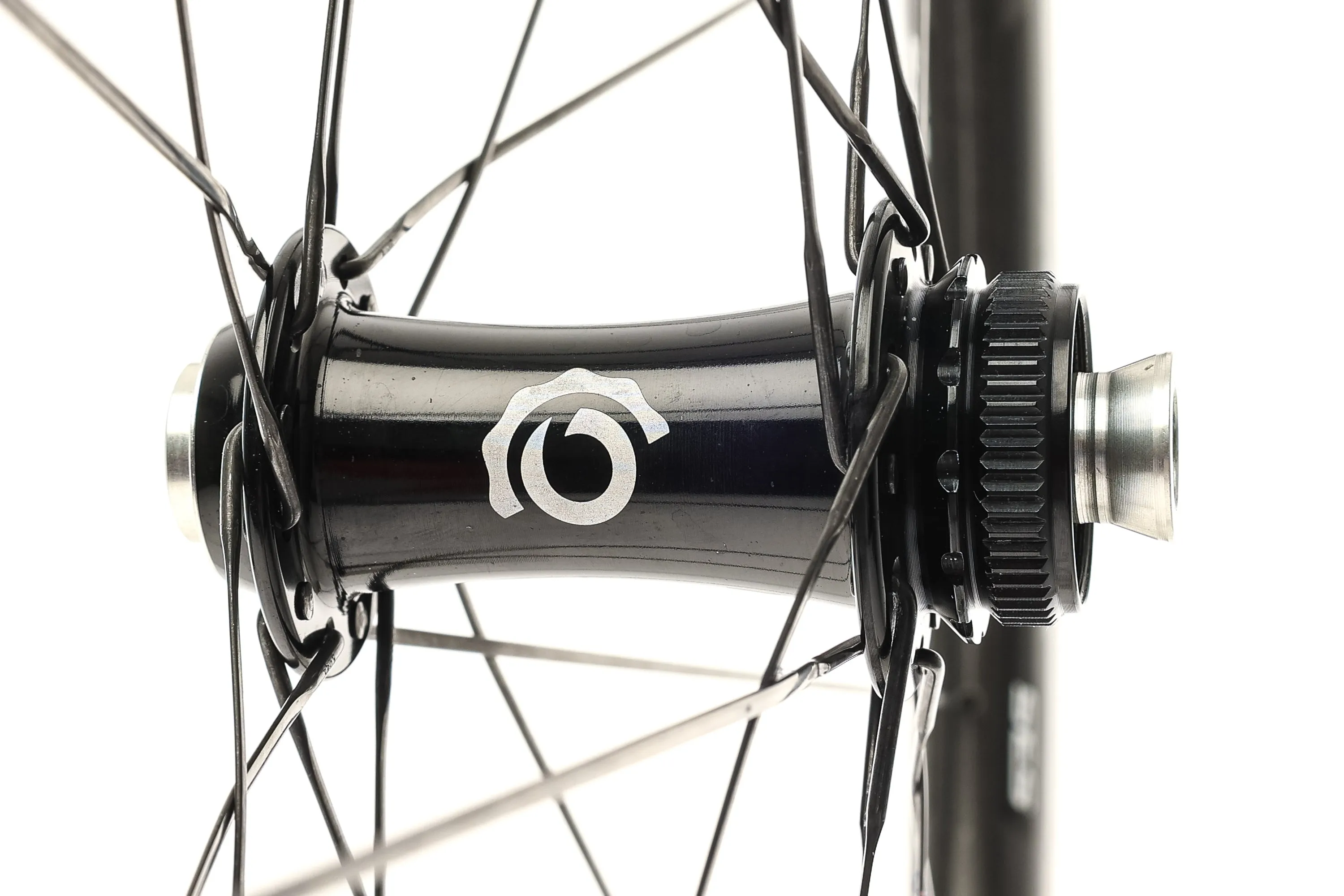ENVE SES 3.4 Carbon Tubeless 700c Wheelset