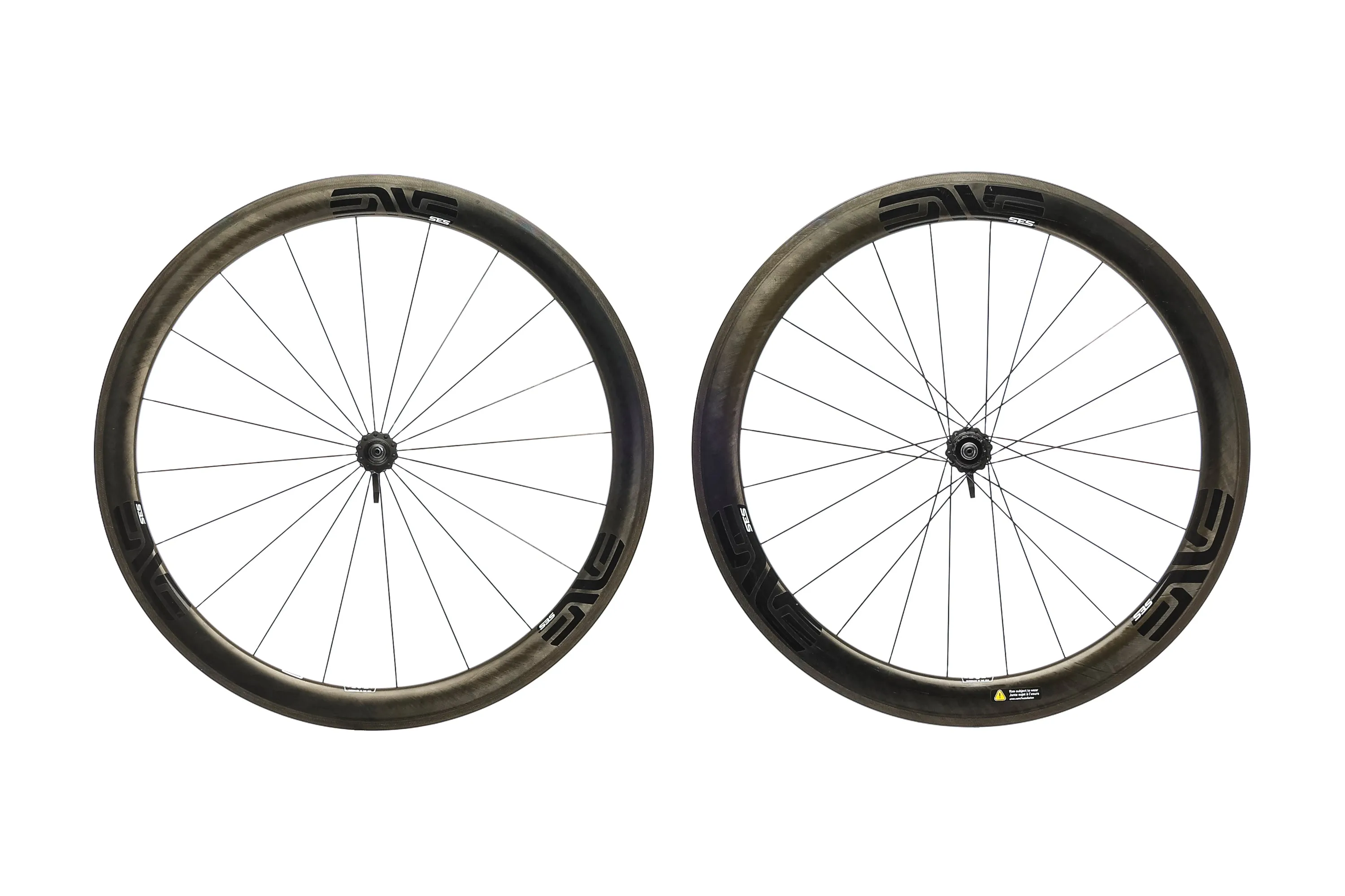ENVE SES 4.5 Carbon Clincher 700c Wheelset