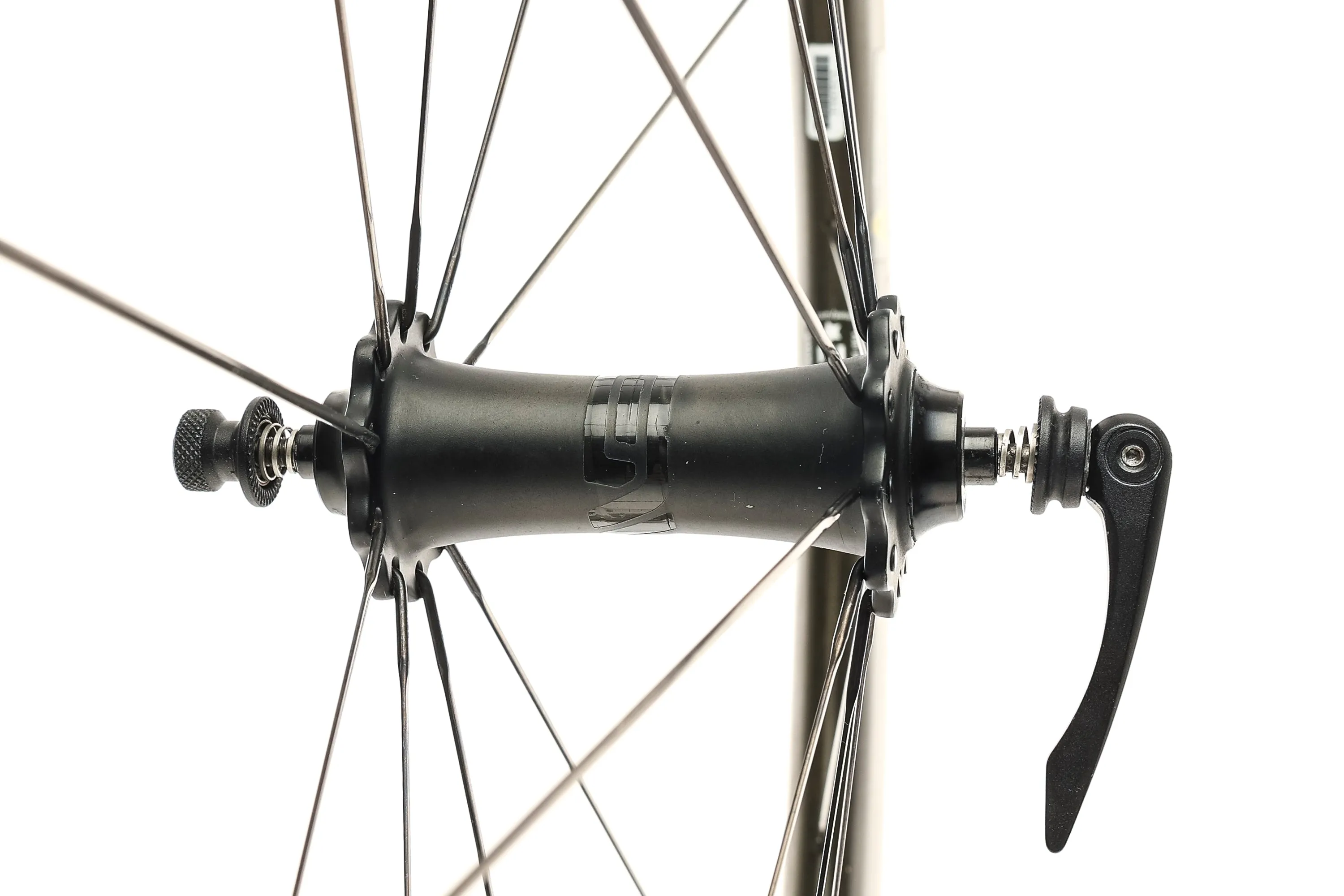ENVE SES 4.5 Carbon Clincher 700c Wheelset