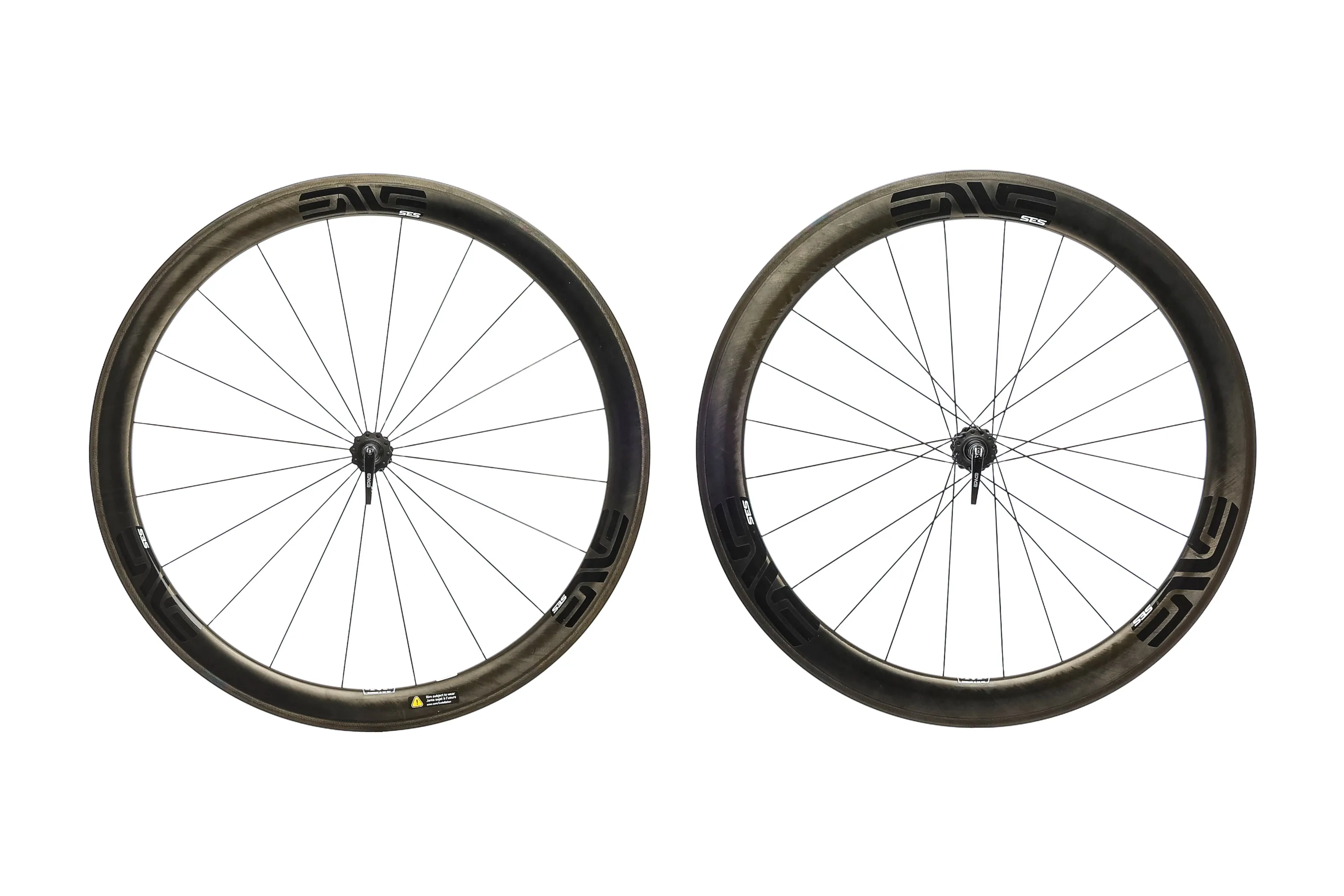 ENVE SES 4.5 Carbon Clincher 700c Wheelset