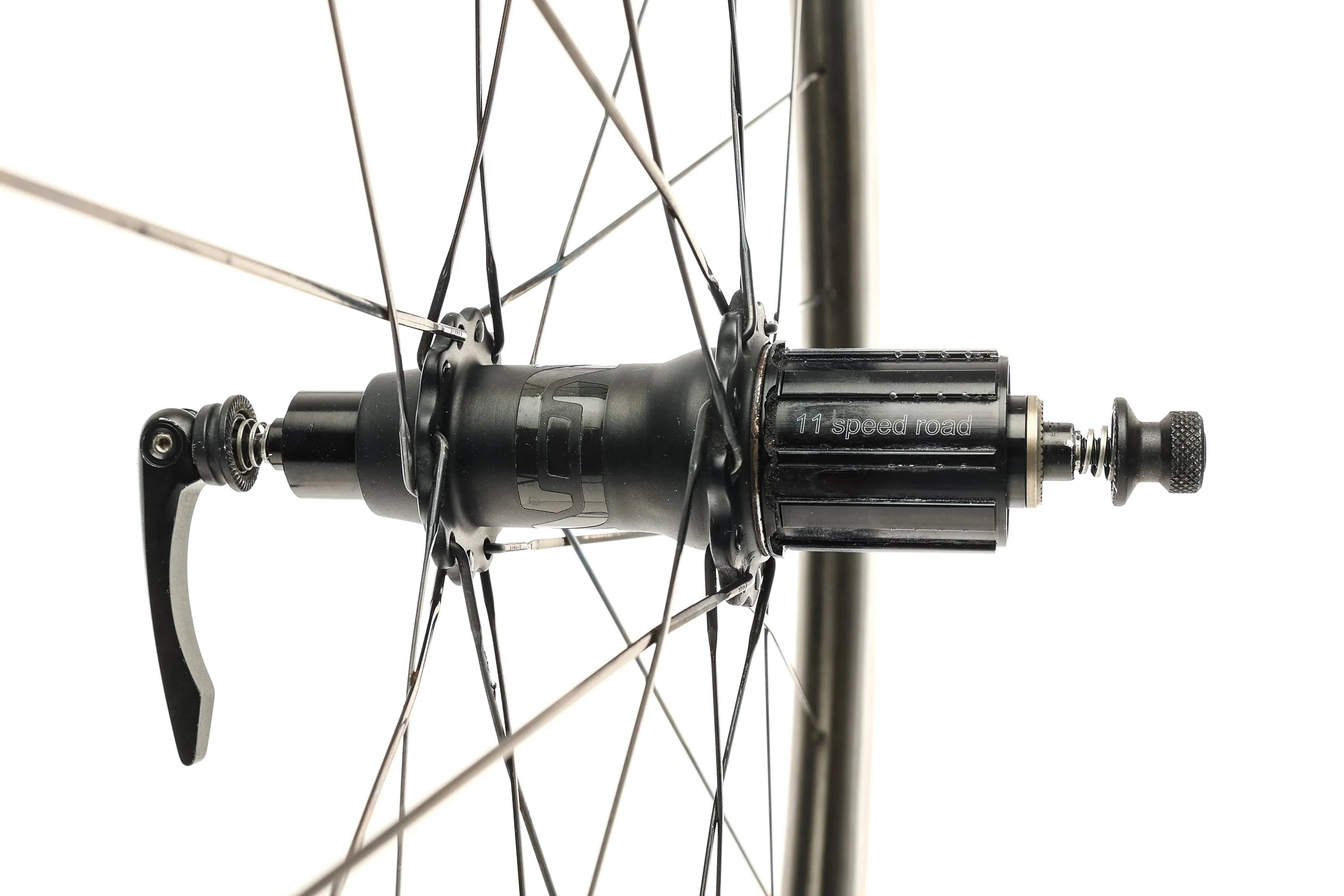 ENVE SES 4.5 Carbon Clincher 700c Wheelset
