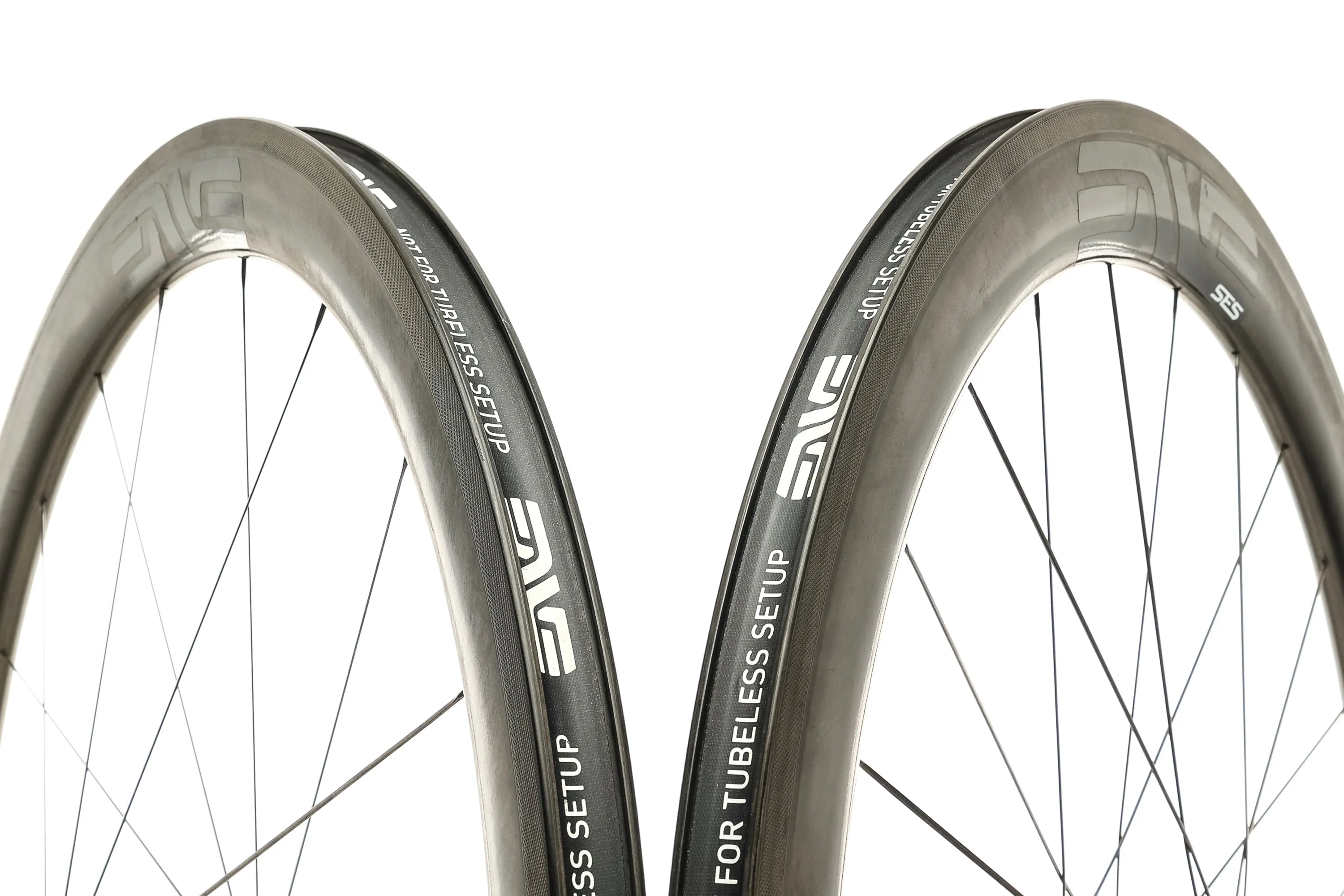 ENVE SES 4.5 Carbon Clincher 700c Wheelset