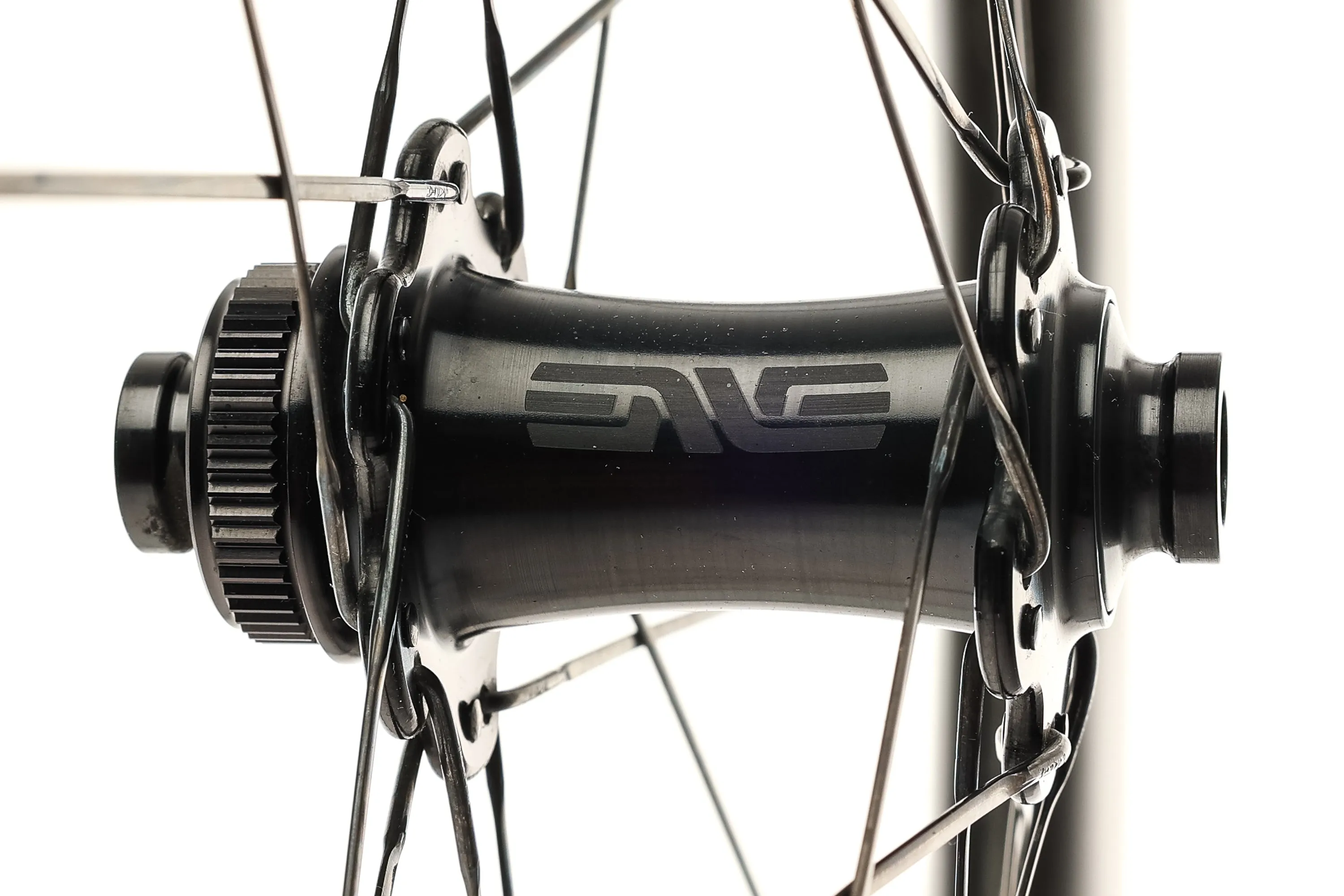 ENVE SES 4.5 Carbon Tubeless 700c Wheelset