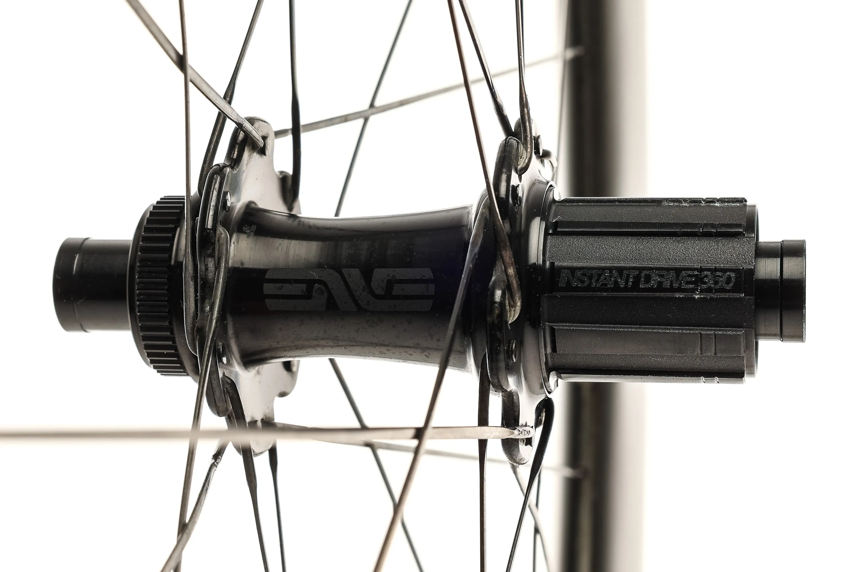 ENVE SES 4.5 Carbon Tubeless 700c Wheelset