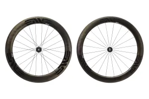 ENVE SES 6.7 Carbon Clincher 700c Wheelset