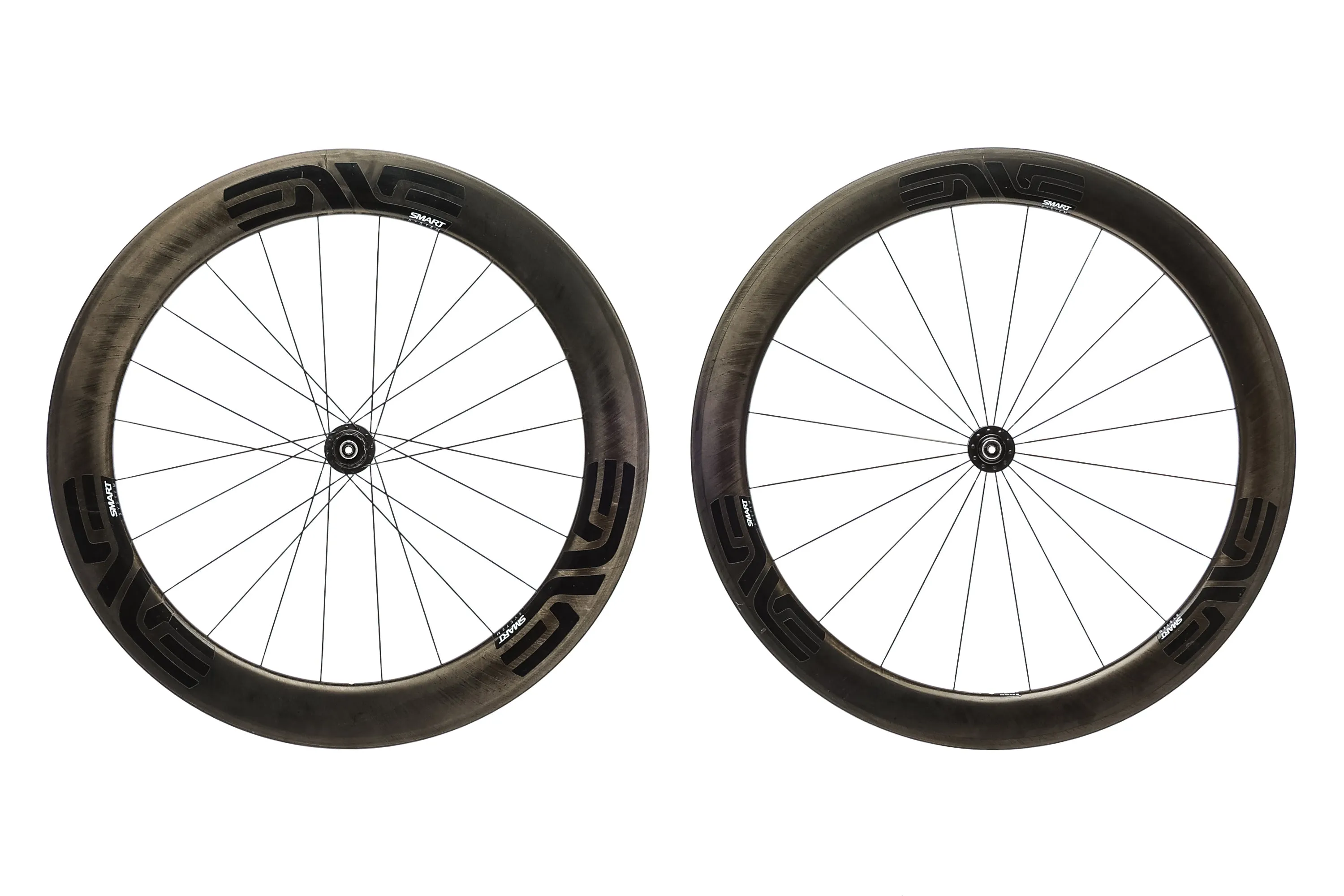 ENVE SES 6.7 Carbon Clincher 700c Wheelset