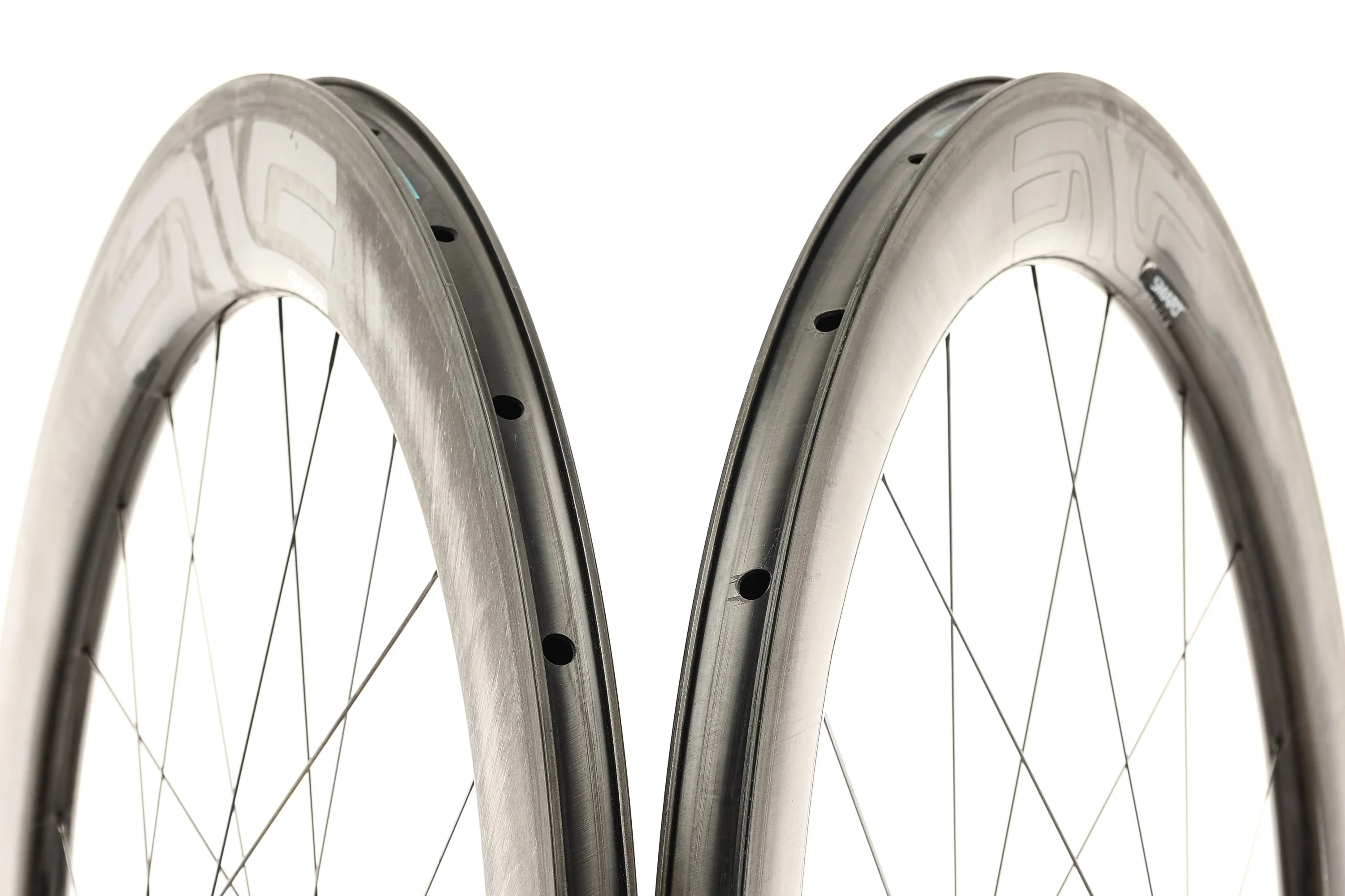 ENVE SES 6.7 Carbon Clincher 700c Wheelset
