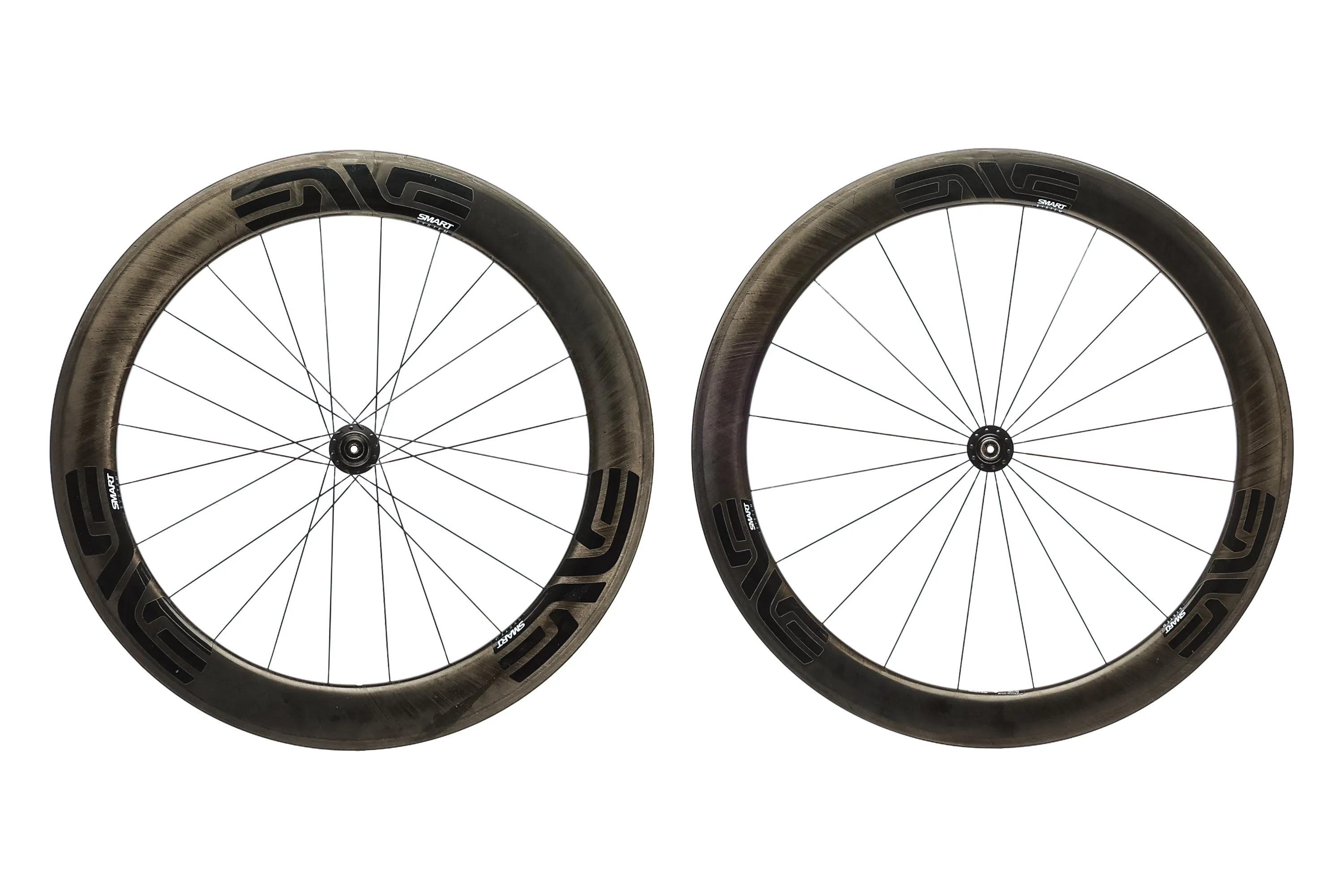 ENVE SES 6.7 Carbon Clincher 700c Wheelset