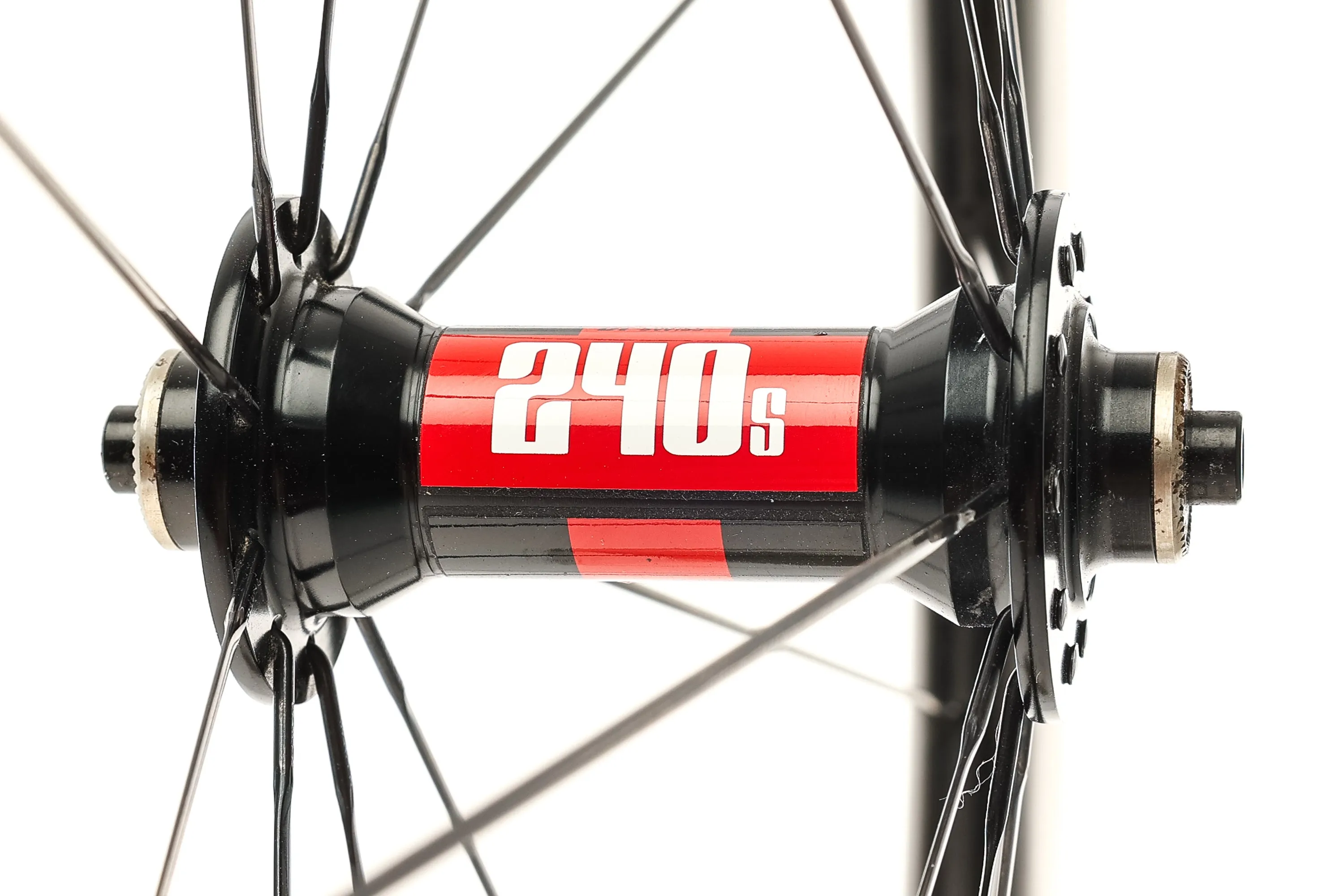 ENVE SES 6.7 Carbon Clincher 700c Wheelset