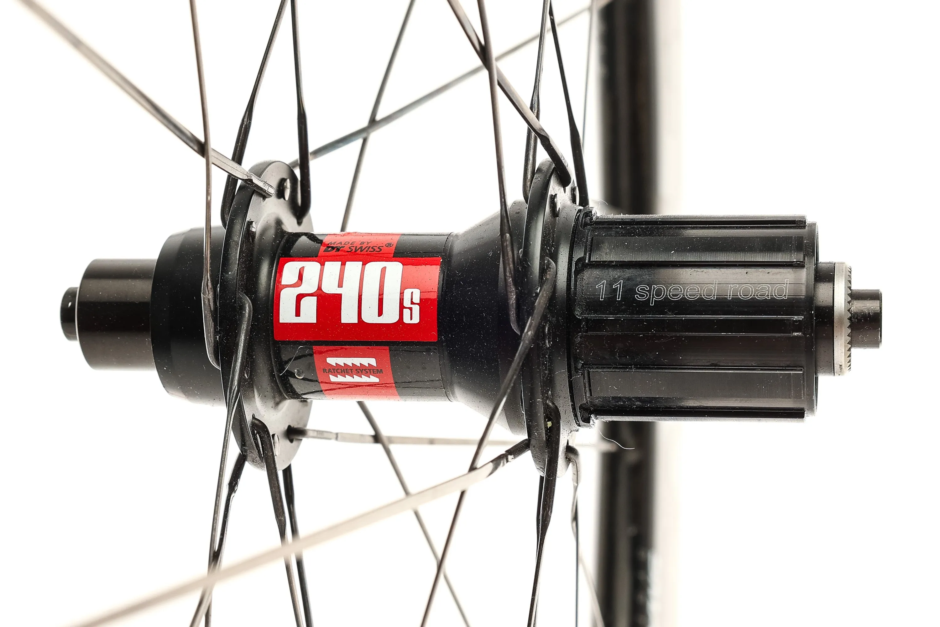 ENVE SES 6.7 Carbon Clincher 700c Wheelset