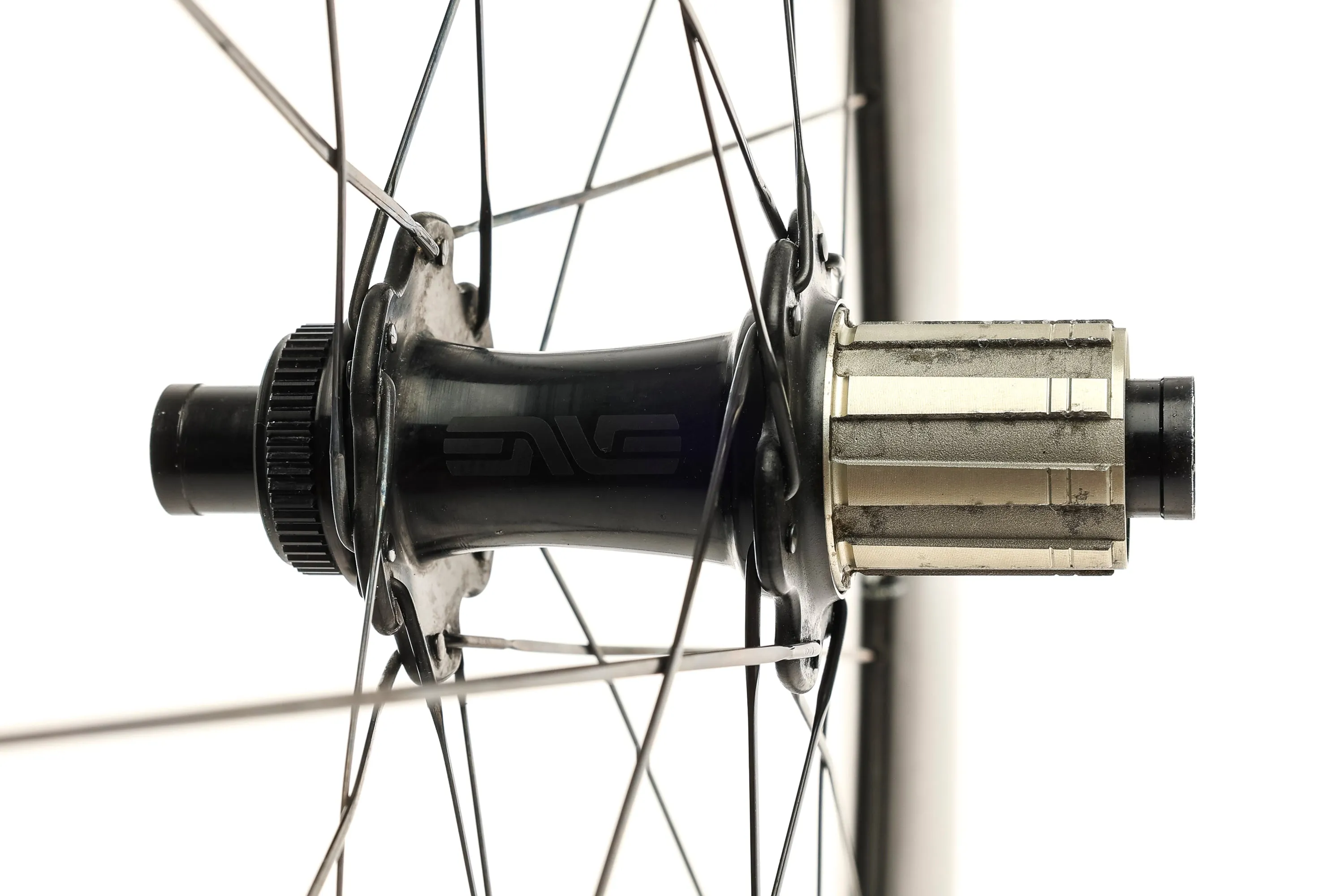 ENVE SES 7.8 Carbon Tubeless 700c Wheelset